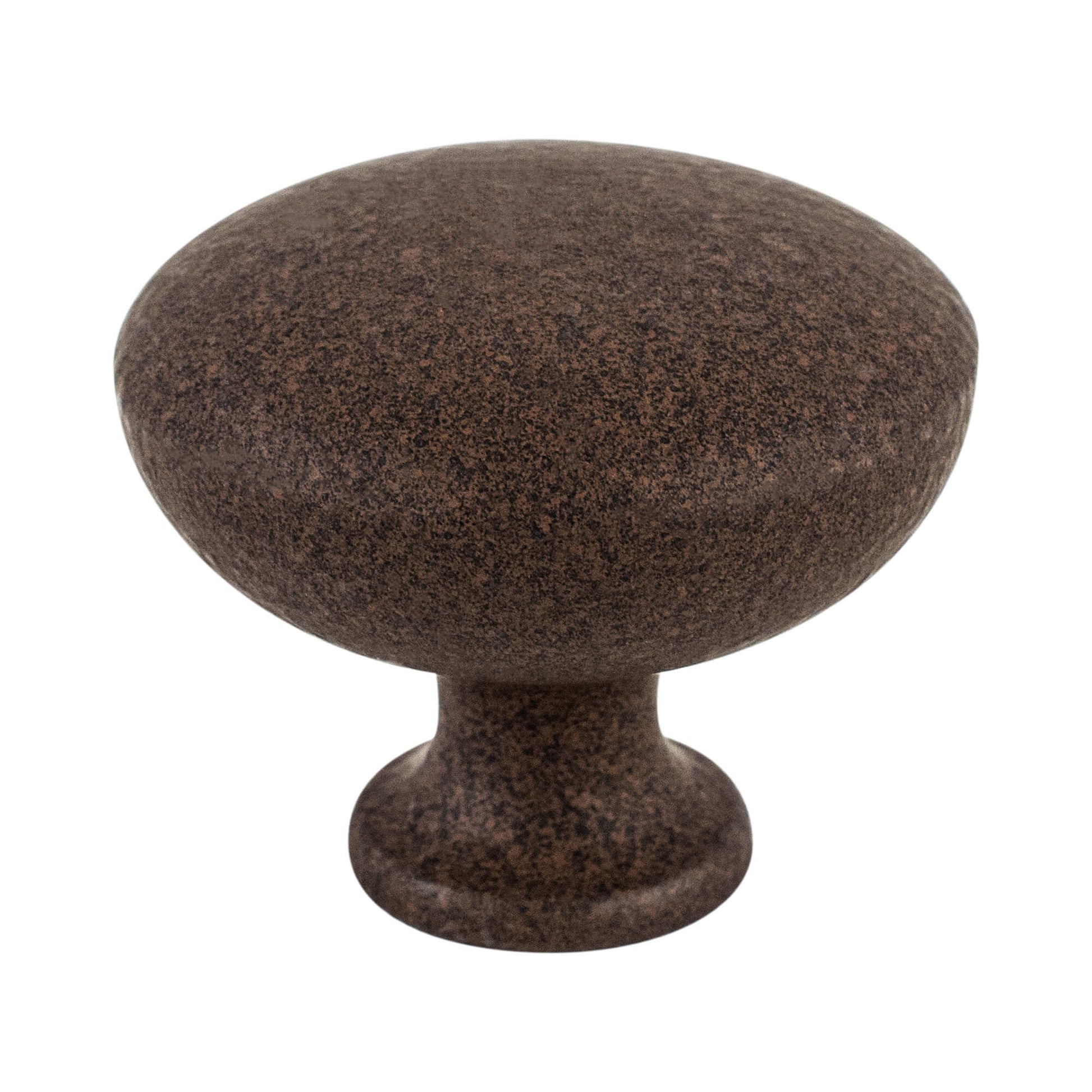 Dull Rust - 1-3/16" - American Classics Knob by Berenson - New York Hardware