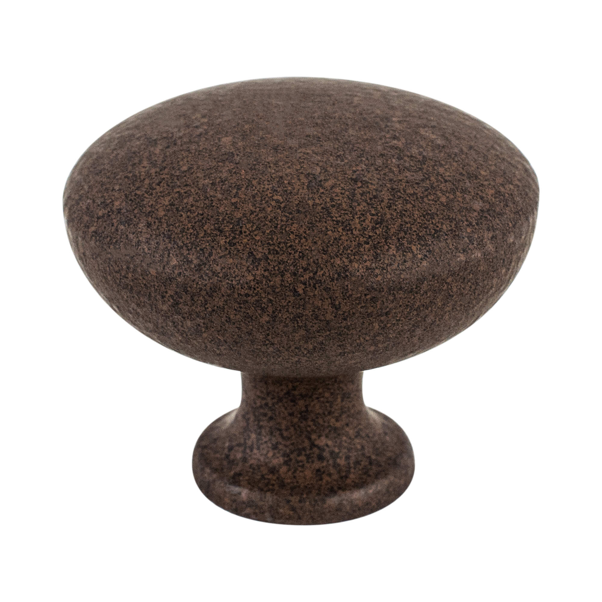 Dull Rust - 1-3/16" - American Classics Knob by Berenson - New York Hardware