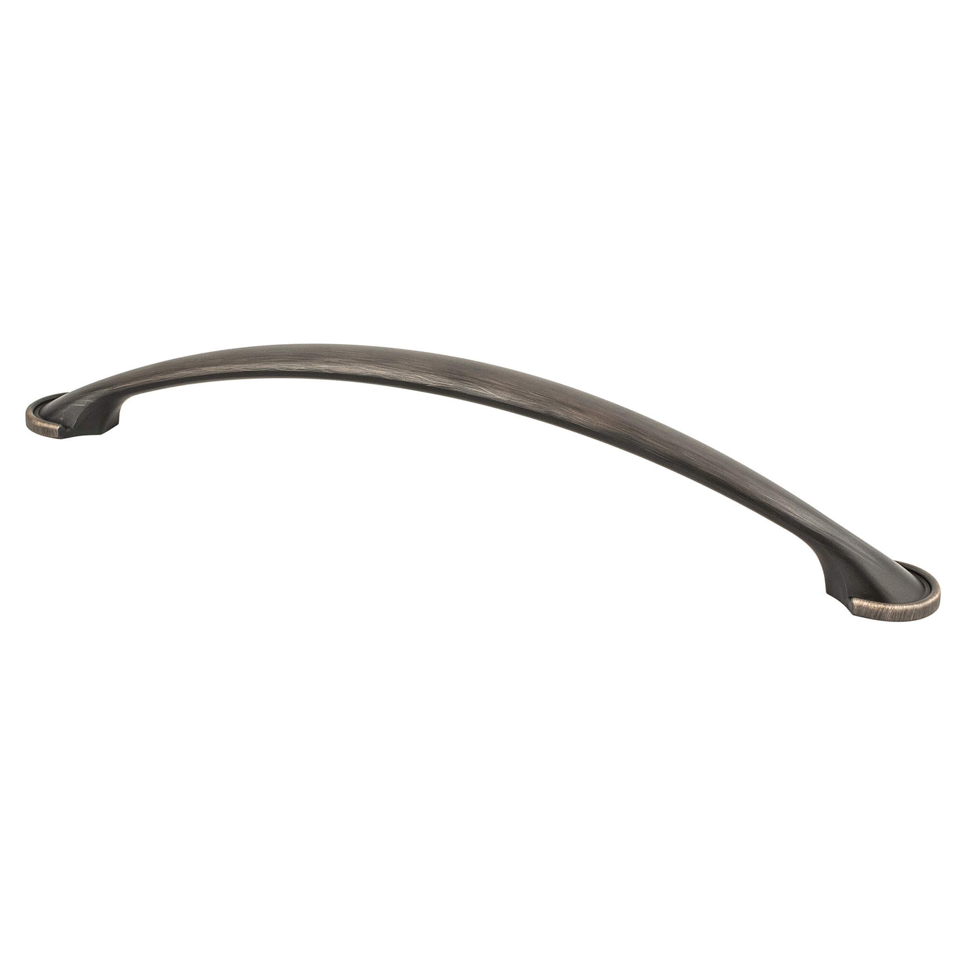 Verona Bronze - 256mm - Hillcrest Appliance Pull by Berenson - New York Hardware