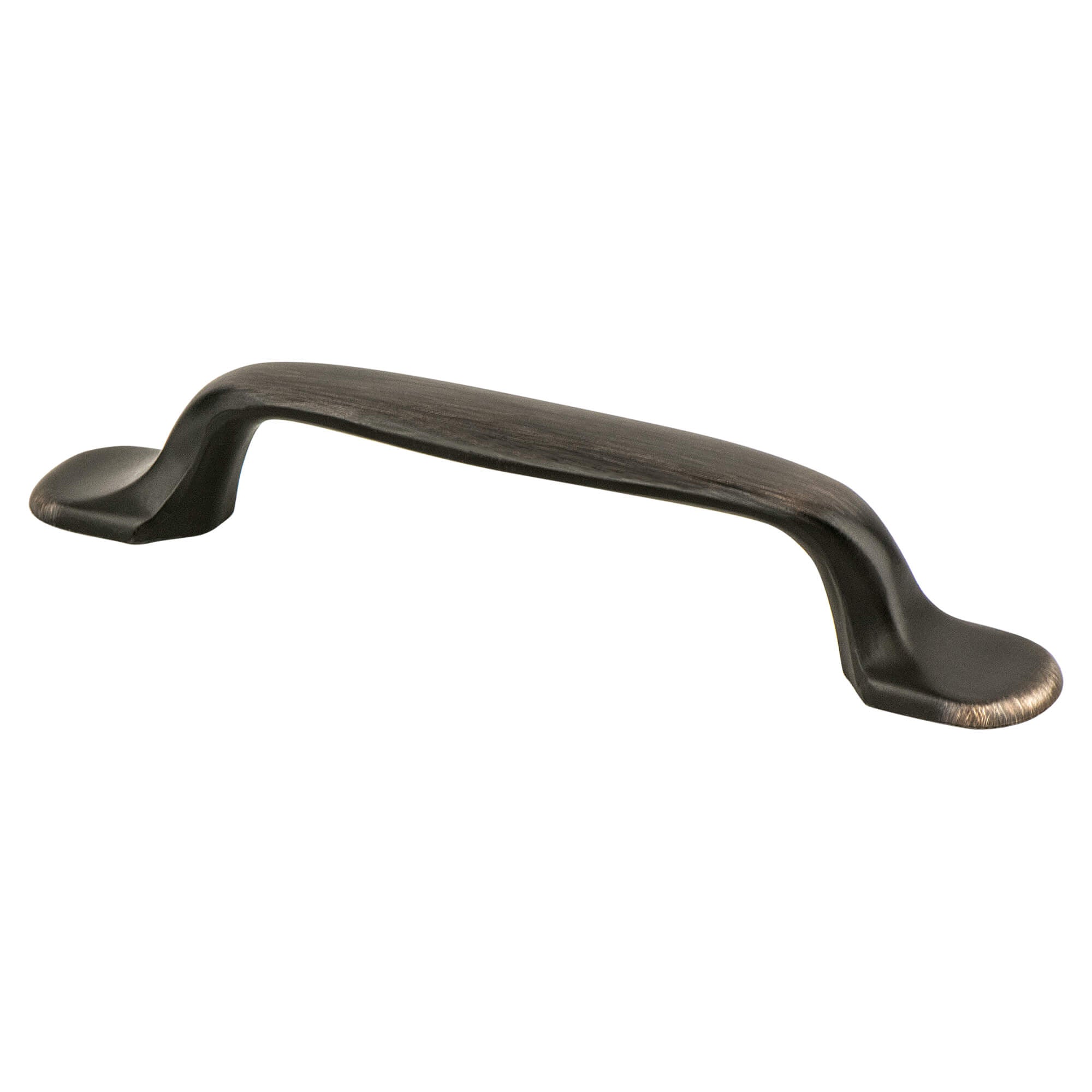 Verona Bronze - 96mm - Village Pull by Berenson - New York Hardware