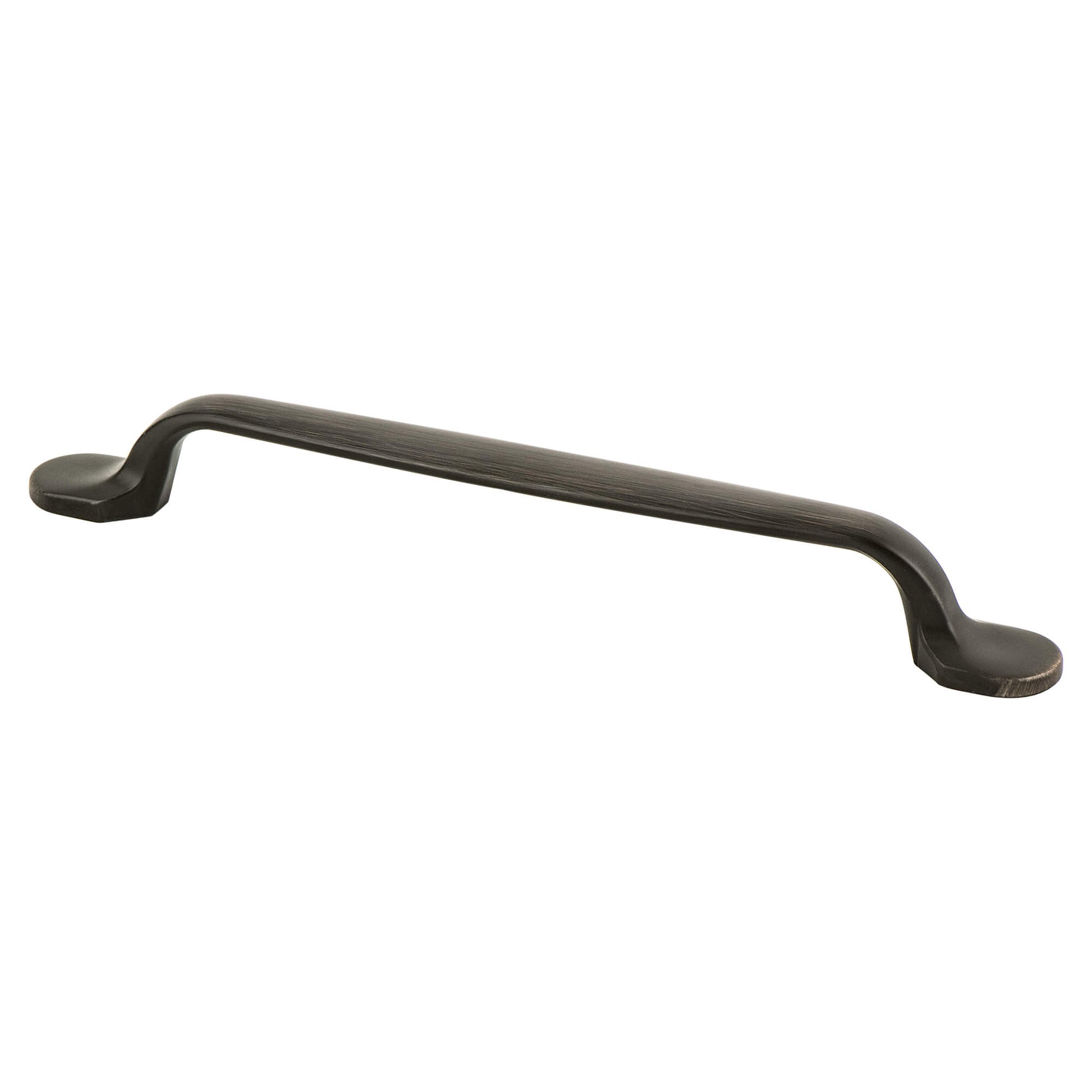 Verona Bronze - 160mm - Village Pull by Berenson - New York Hardware