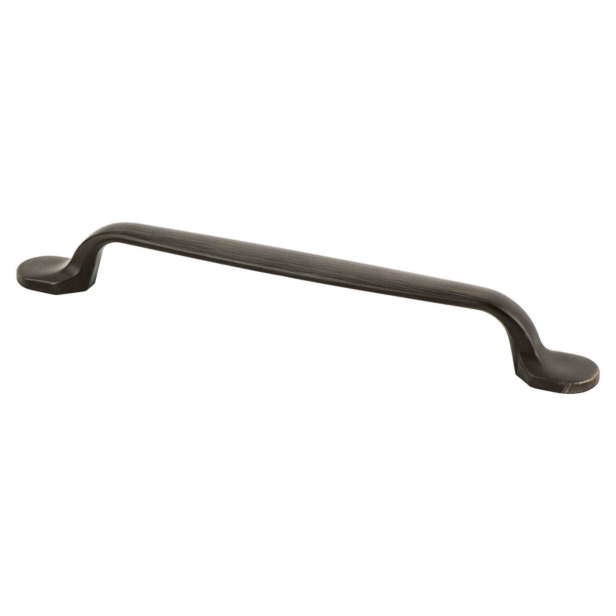 Verona Bronze - 160mm - Village Pull by Berenson - New York Hardware