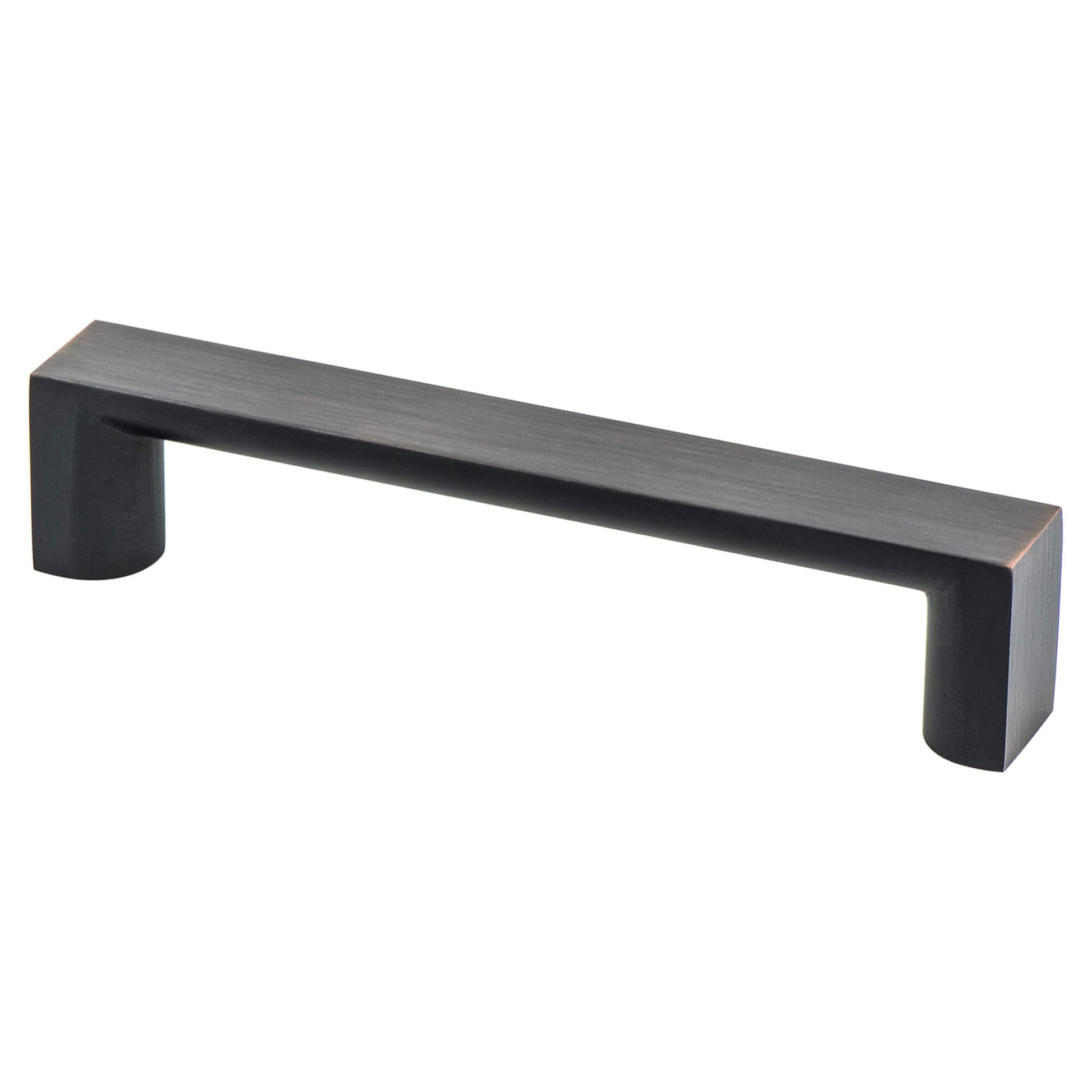 Verona Bronze - 128mm - Elevate Pull by Berenson - New York Hardware