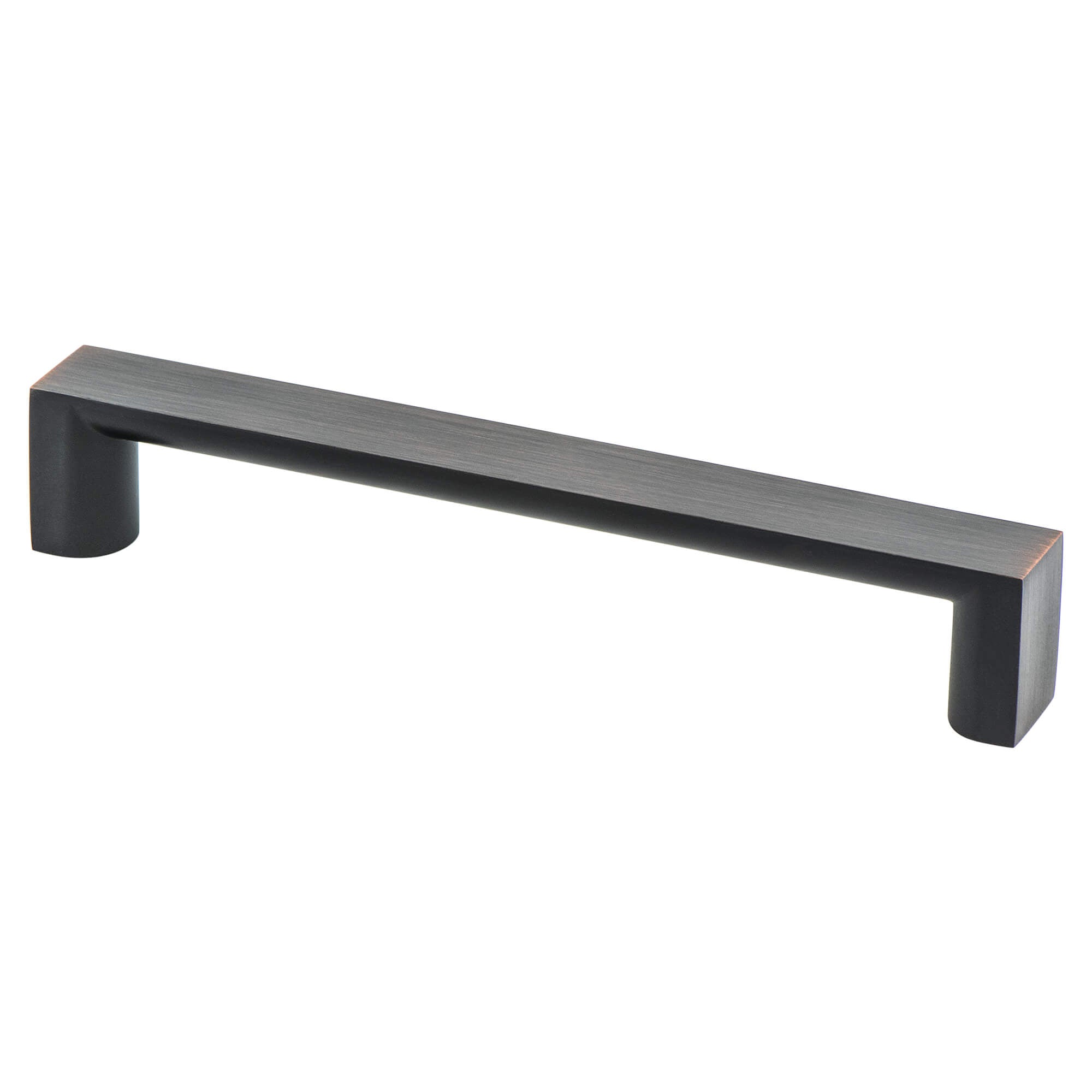 Verona Bronze - 160mm - Elevate Pull by Berenson - New York Hardware