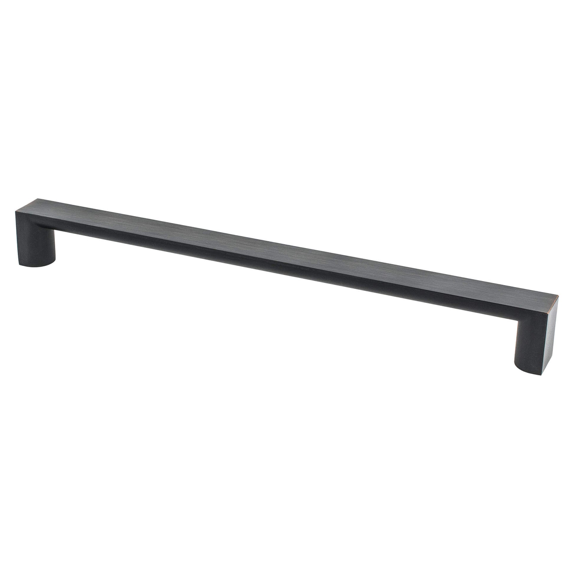 Verona Bronze - 256mm - Elevate Pull by Berenson - New York Hardware