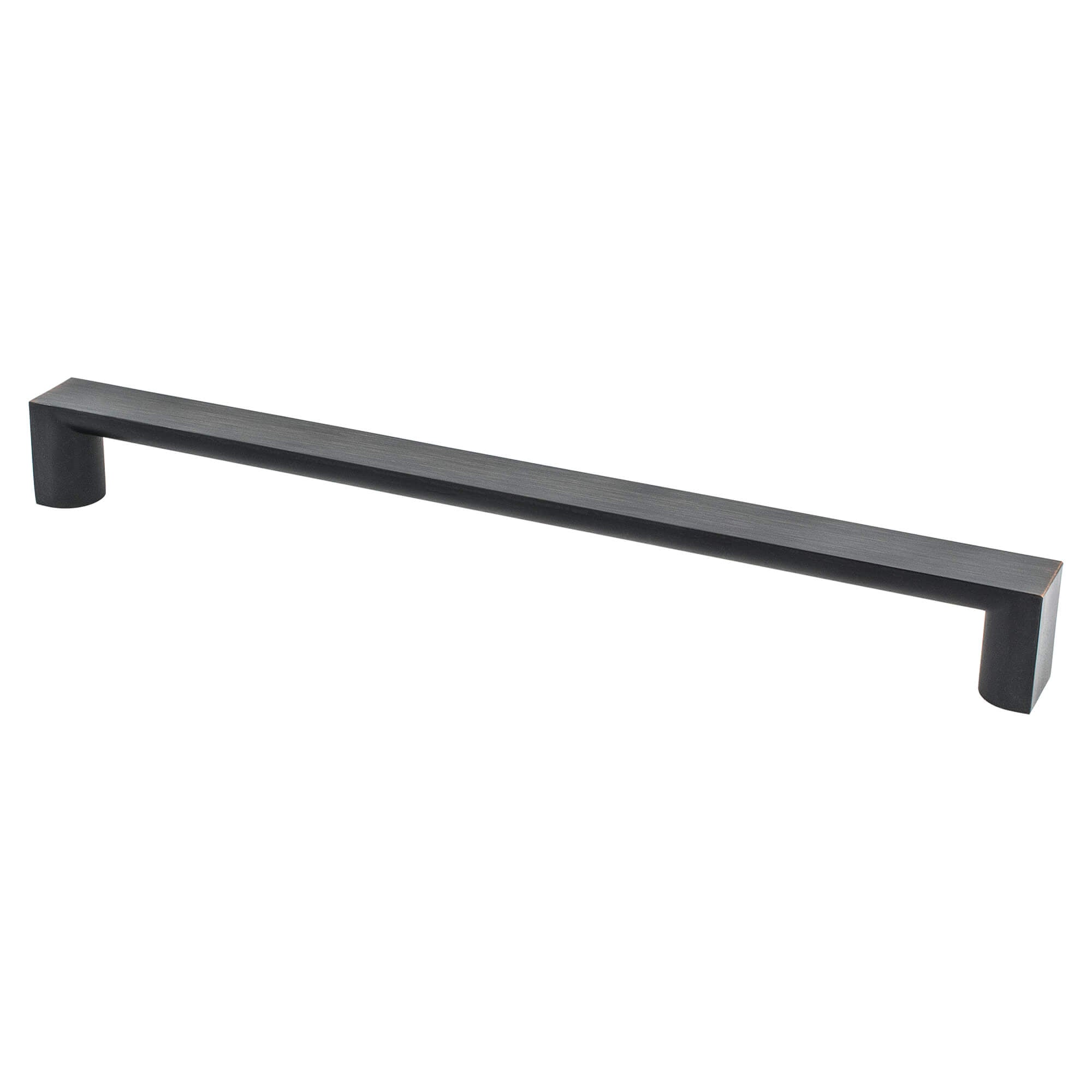 Verona Bronze - 256mm - Elevate Pull by Berenson - New York Hardware