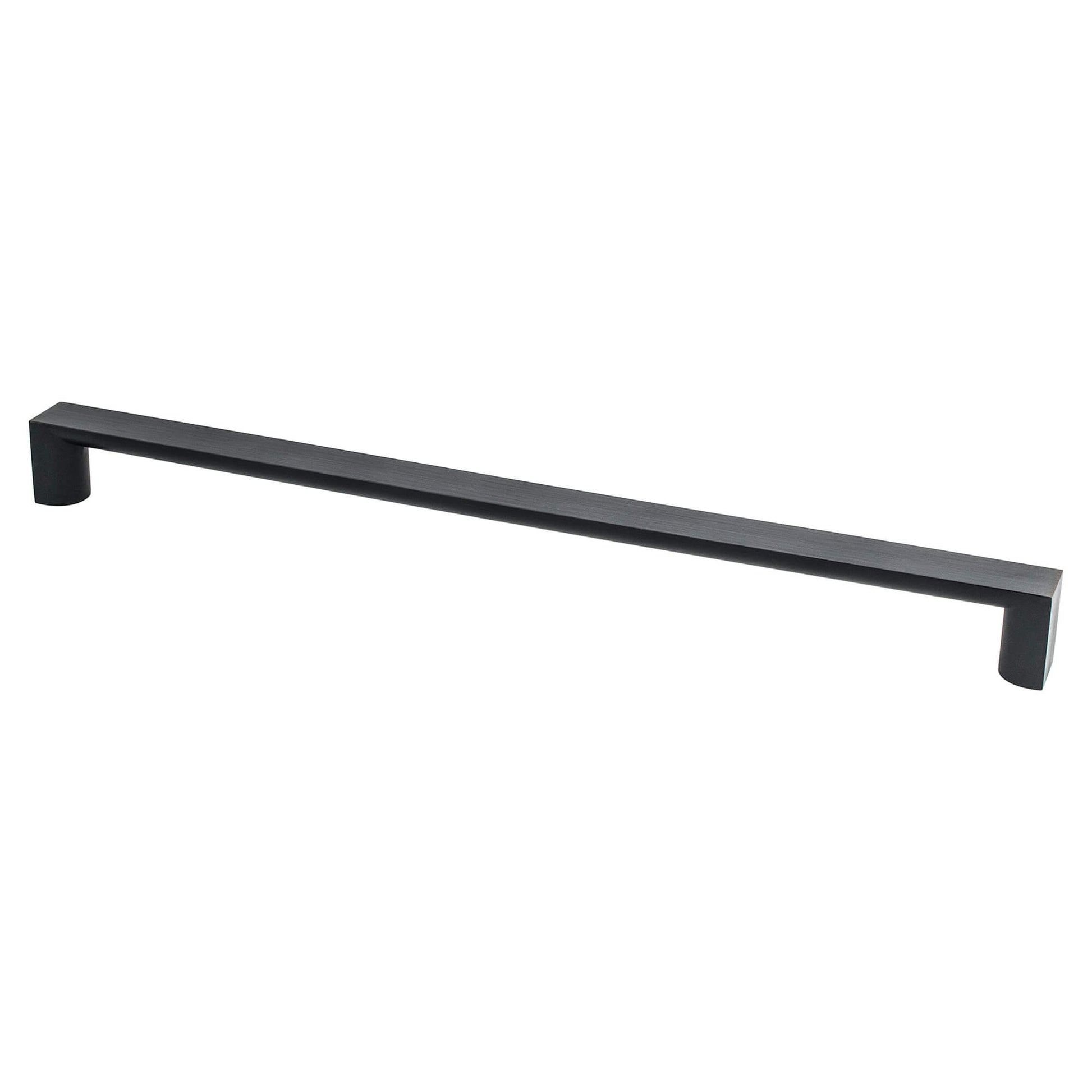 Verona Bronze - 320mm - Elevate Appliance Pull by Berenson - New York Hardware