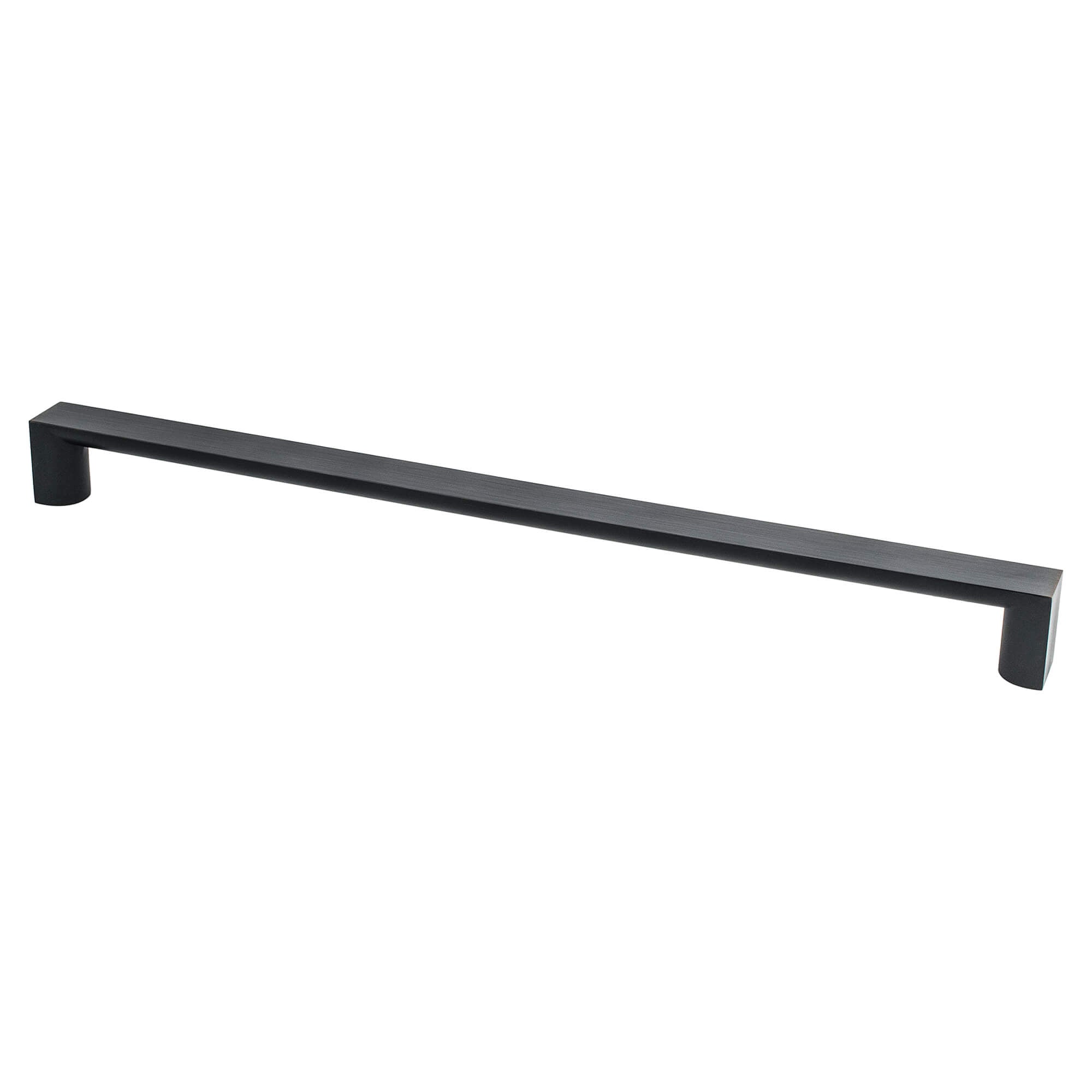 Verona Bronze - 320mm - Elevate Appliance Pull by Berenson - New York Hardware