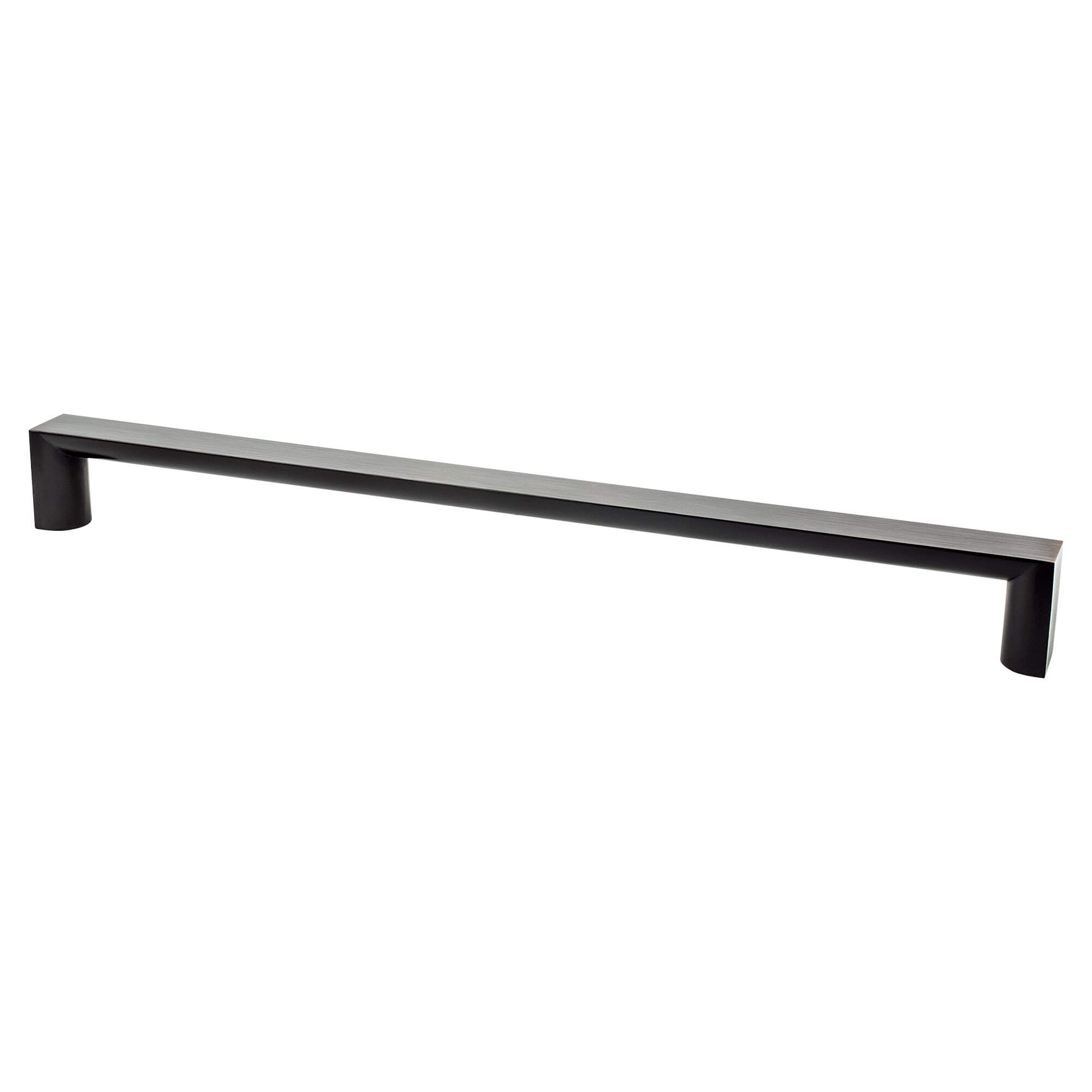 Verona Bronze - 18" - Elevate Appliance Pull by Berenson - New York Hardware