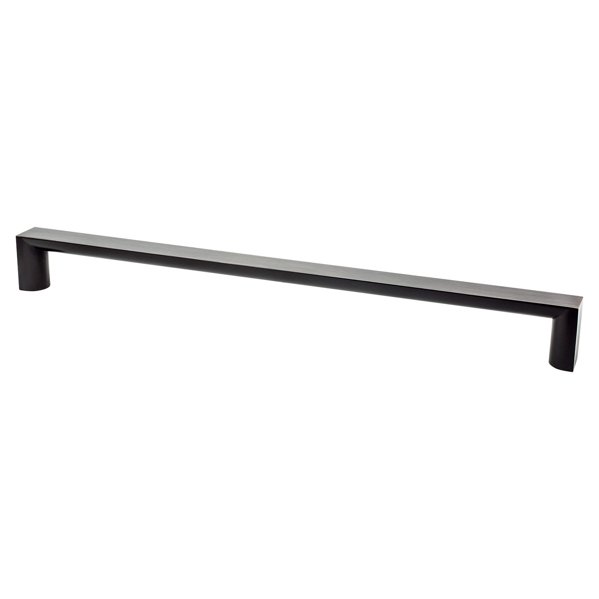 Verona Bronze - 18" - Elevate Appliance Pull by Berenson - New York Hardware