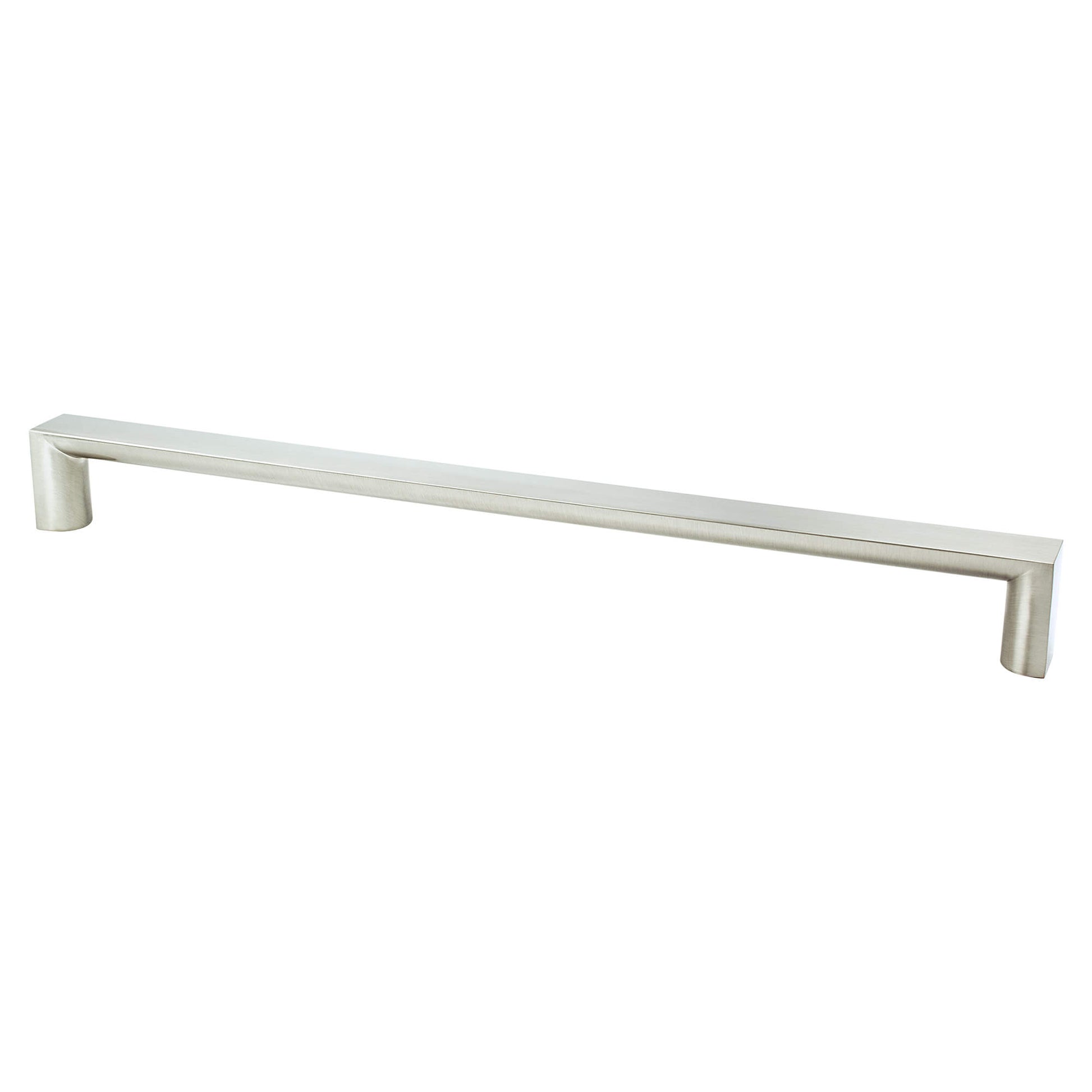 Brushed Nickel - 18" - Elevate Appliance Pull by Berenson - New York Hardware