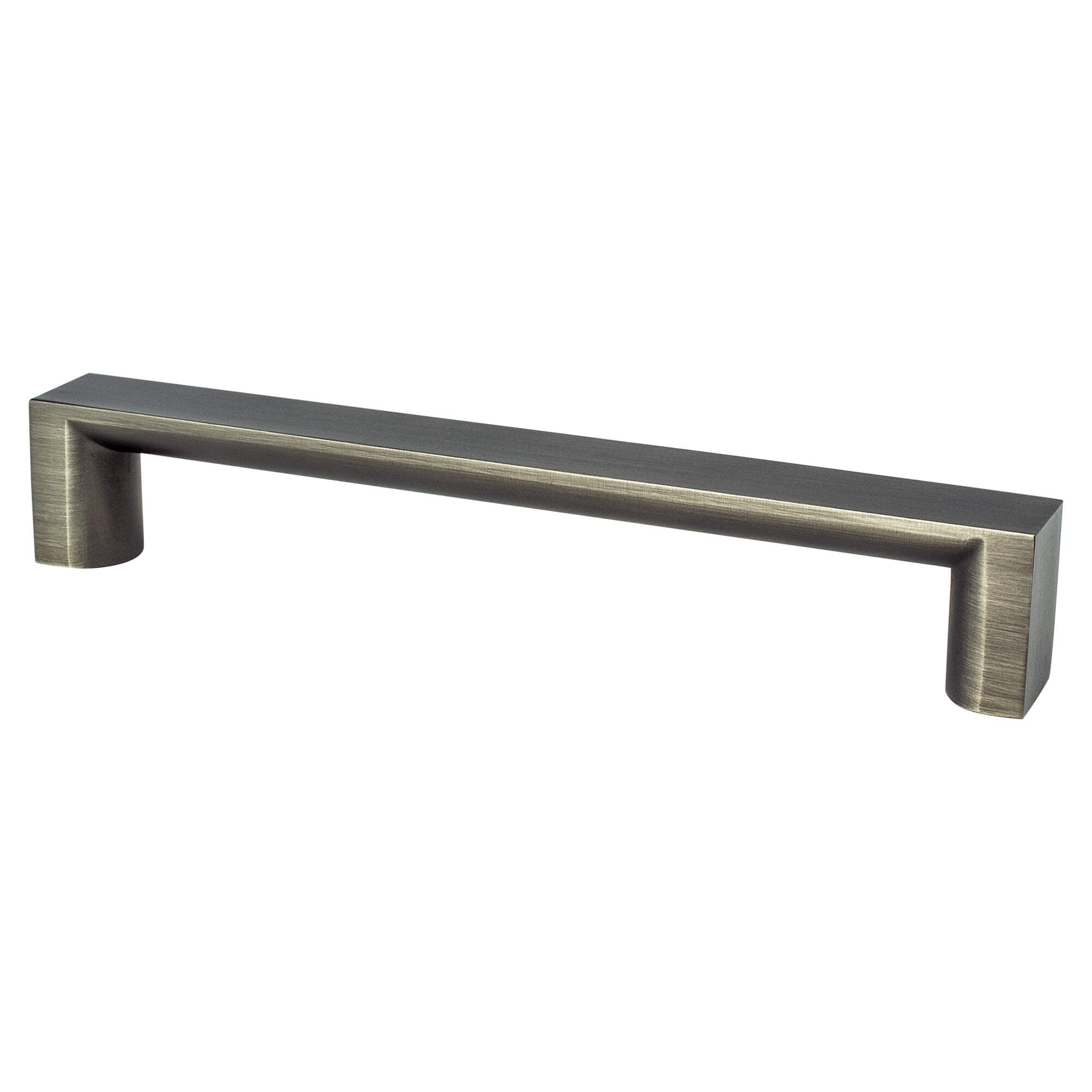 Graphite - 160mm - Elevate Pull by Berenson - New York Hardware