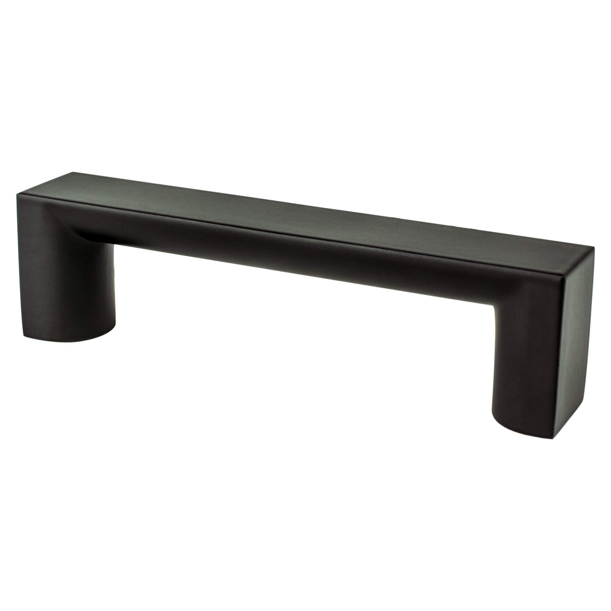 Matte Black - 96mm - Elevate Pull by Berenson - New York Hardware