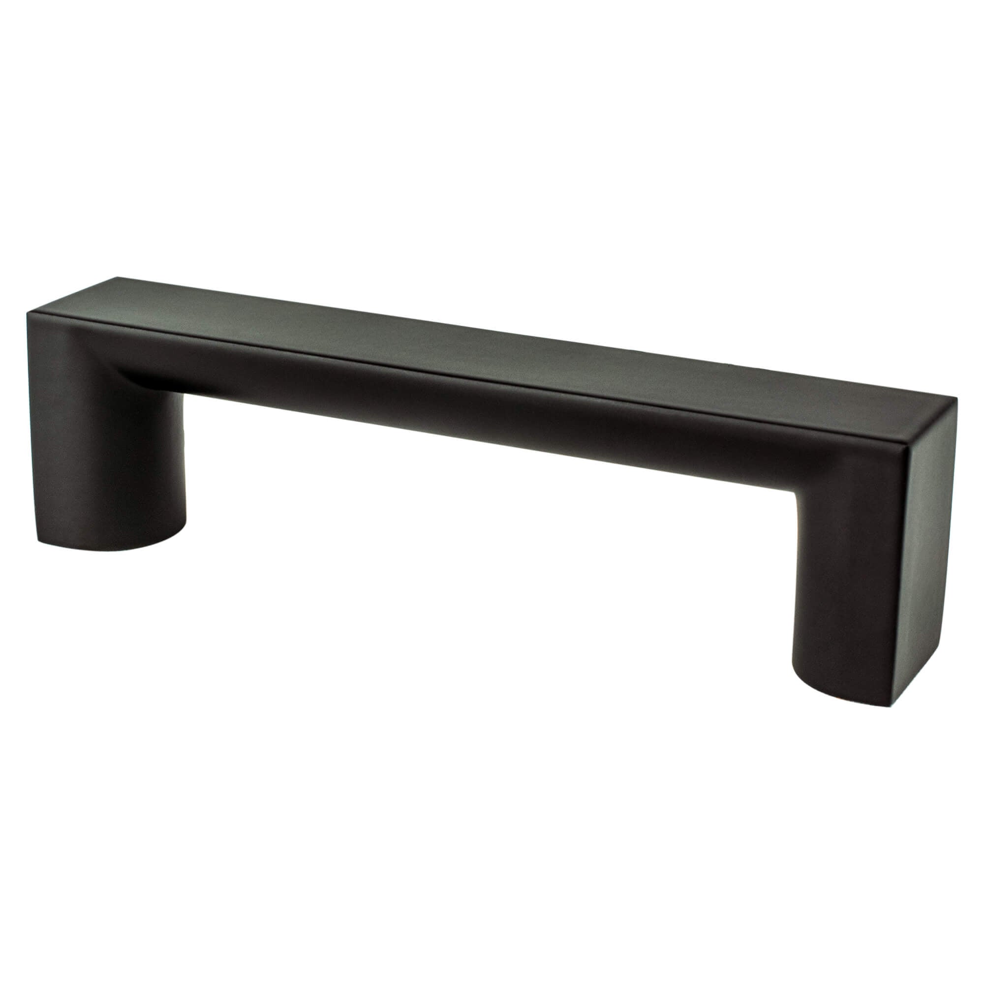 Matte Black - 96mm - Elevate Pull by Berenson - New York Hardware
