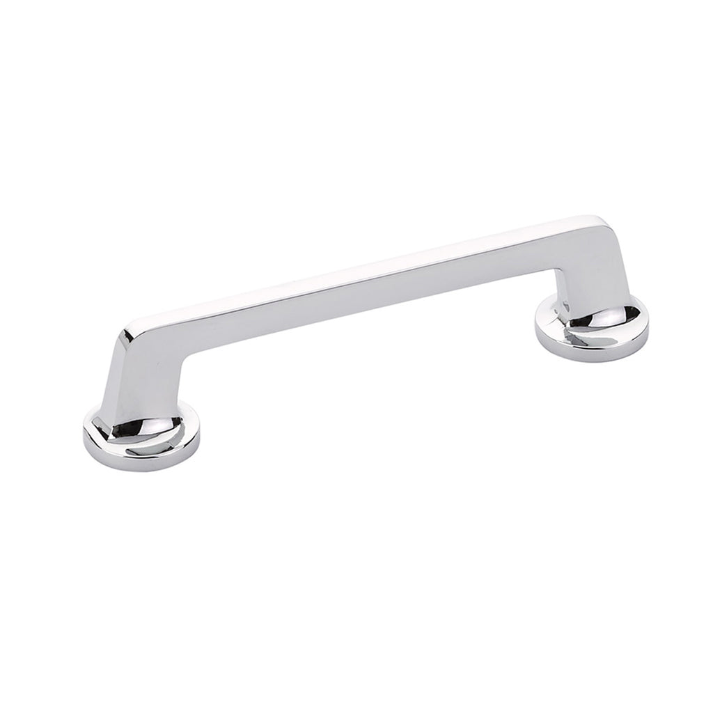 Northport Round Pull by Schaub - Polished Chrome - New York Hardware