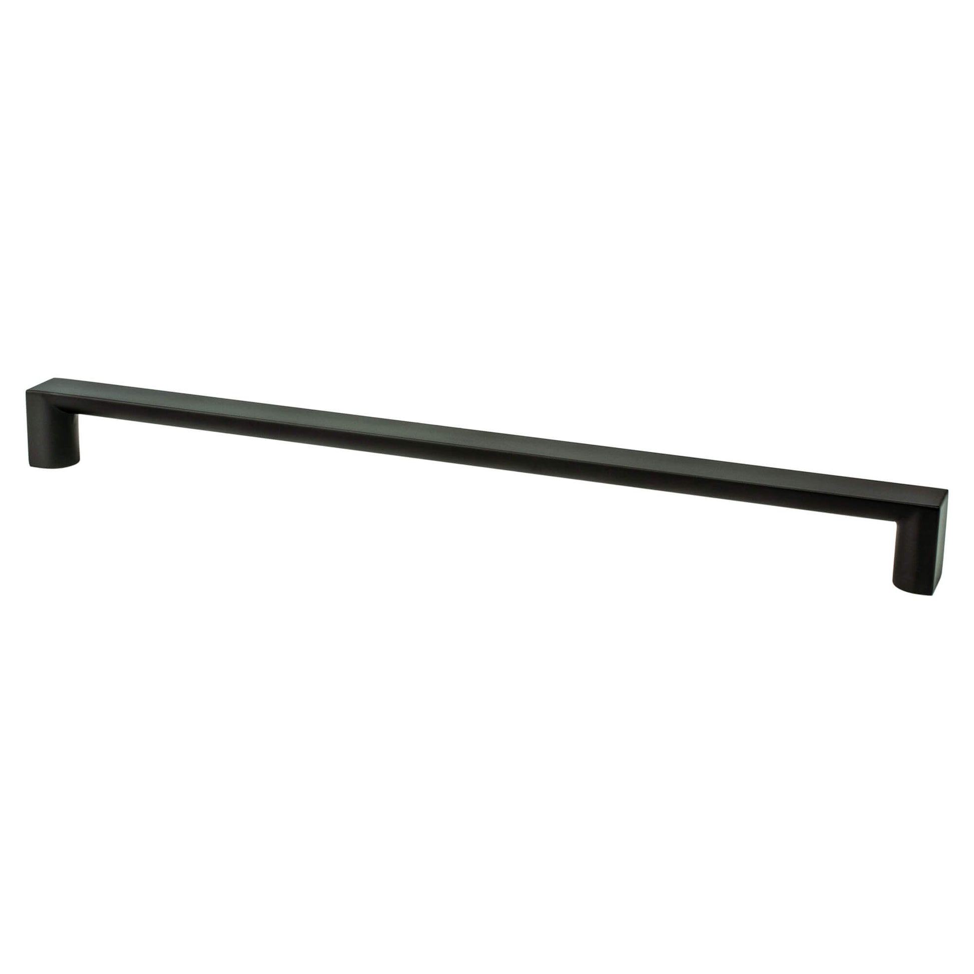 Matte Black - 320mm - Elevate Appliance Pull by Berenson - New York Hardware