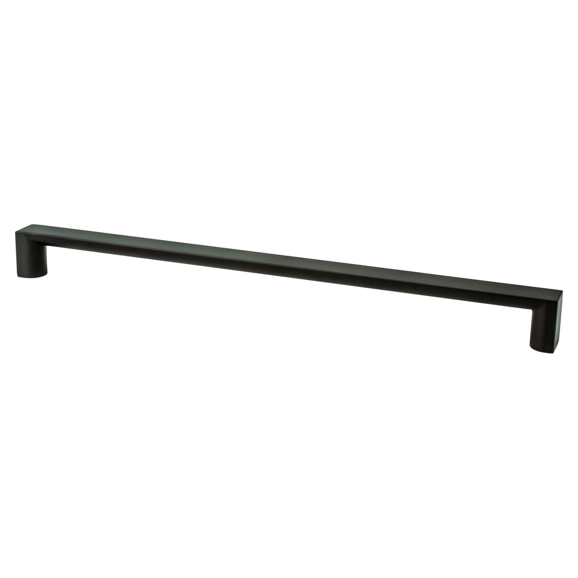 Matte Black - 320mm - Elevate Appliance Pull by Berenson - New York Hardware