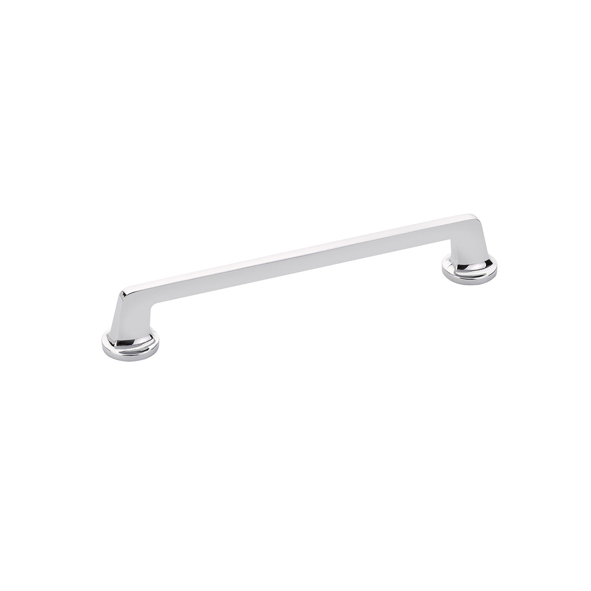 Northport Round Pull by Schaub - Polished Chrome - New York Hardware