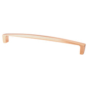 Brushed Copper - 12" - Aspire Appliance Pull by Berenson - New York Hardware