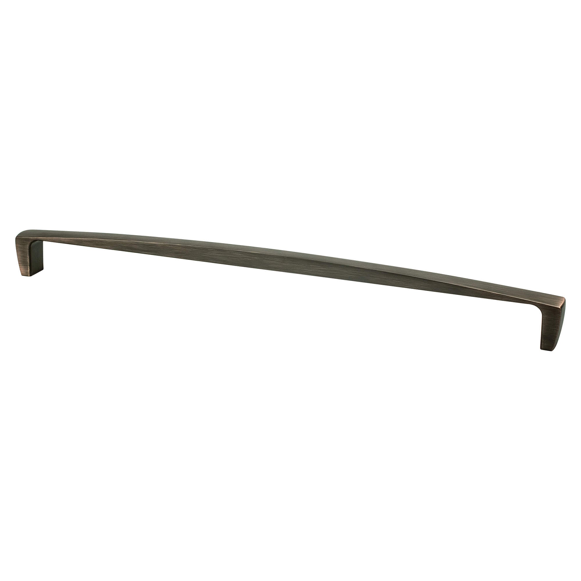 Verona Bronze - 18" - Aspire Appliance Pull by Berenson - New York Hardware