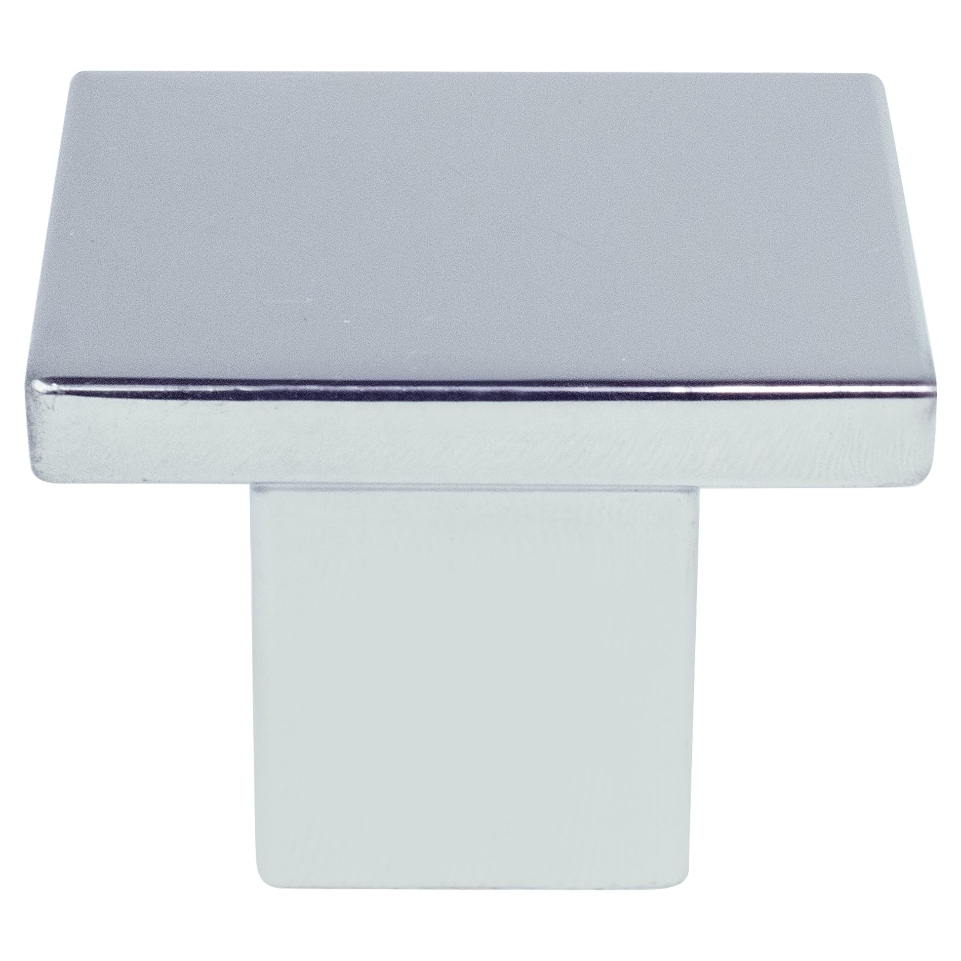 Polished Chrome - 1-3/16" - Elevate Knob by Berenson - New York Hardware