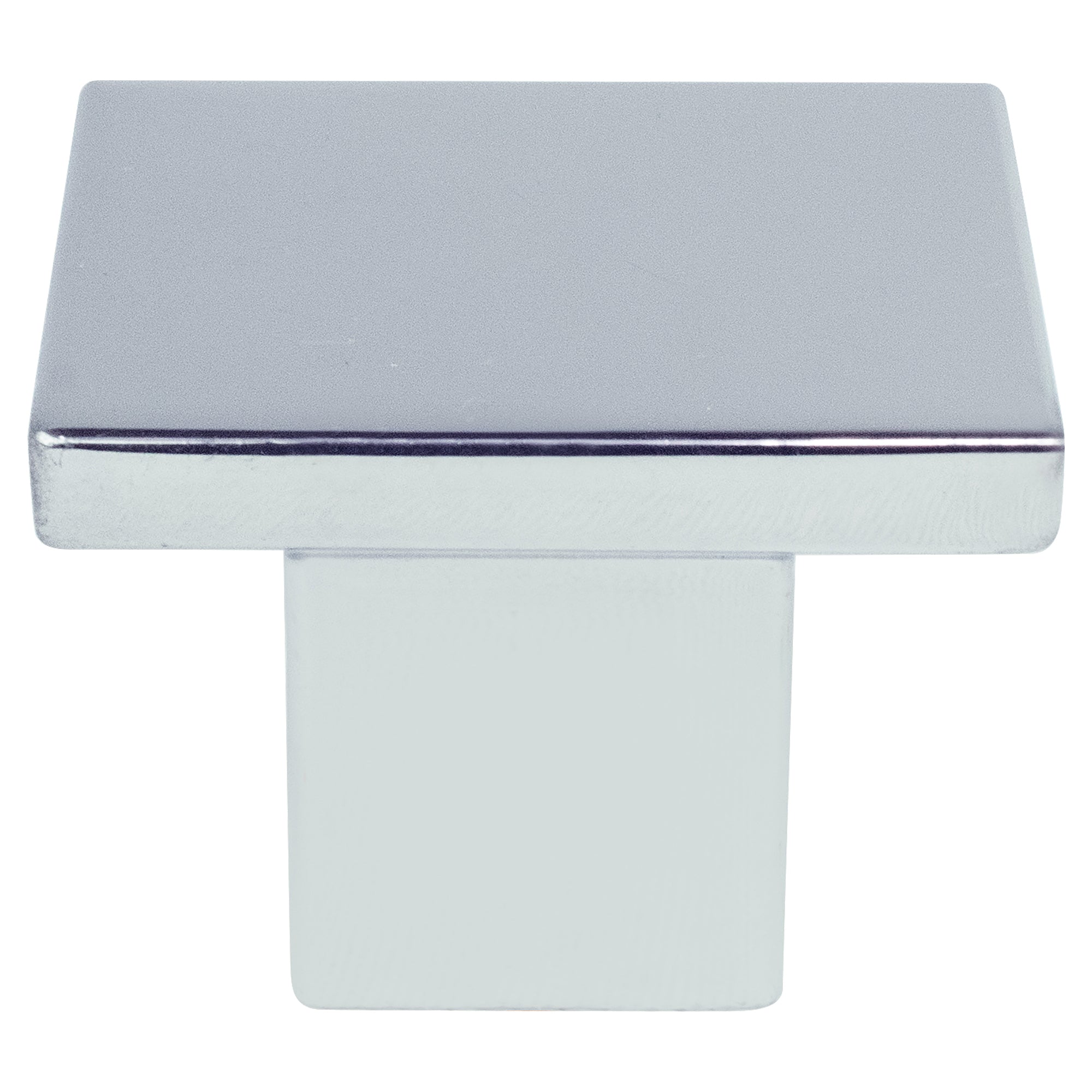 Polished Chrome - 1-3/16" - Elevate Knob by Berenson - New York Hardware