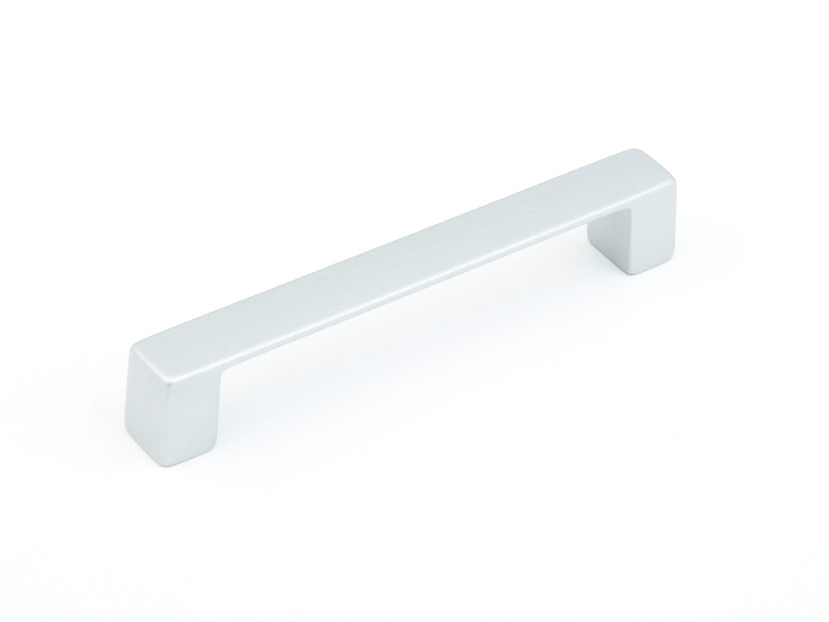 Classico Pull by Schaub - Matte Chrome - New York Hardware
