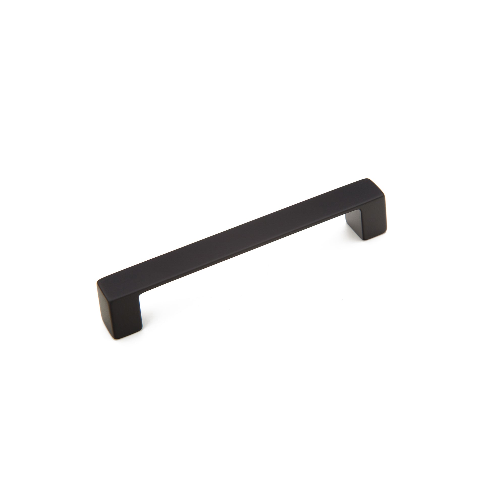 Classico Pull by Schaub - Matte Black - New York Hardware