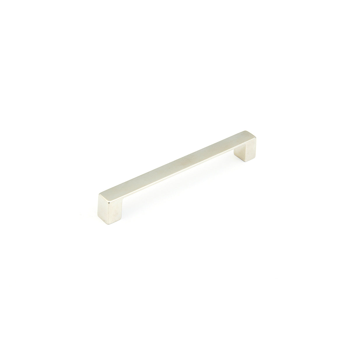 Classico Pull by Schaub - Smooth Satin Nickel - New York Hardware