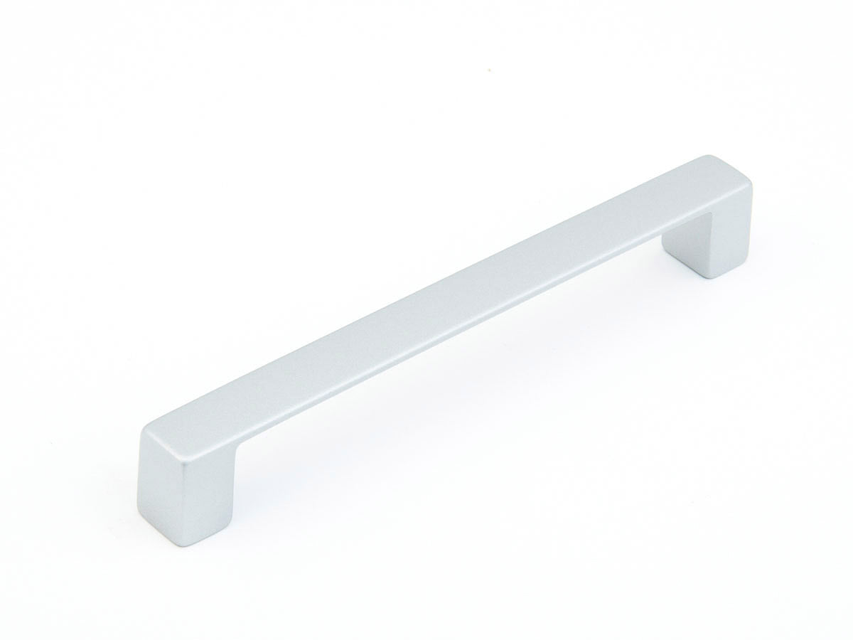 Classico Pull by Schaub - Matte Chrome - New York Hardware