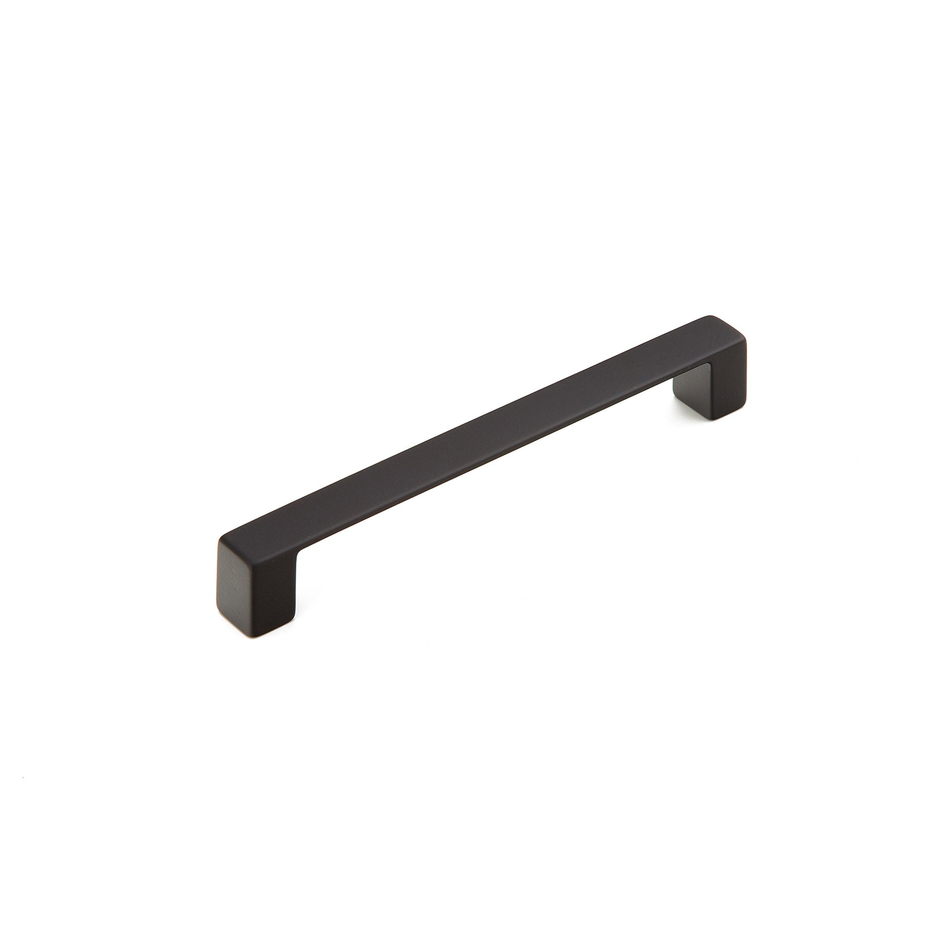 Classico Pull by Schaub - Matte Black - New York Hardware