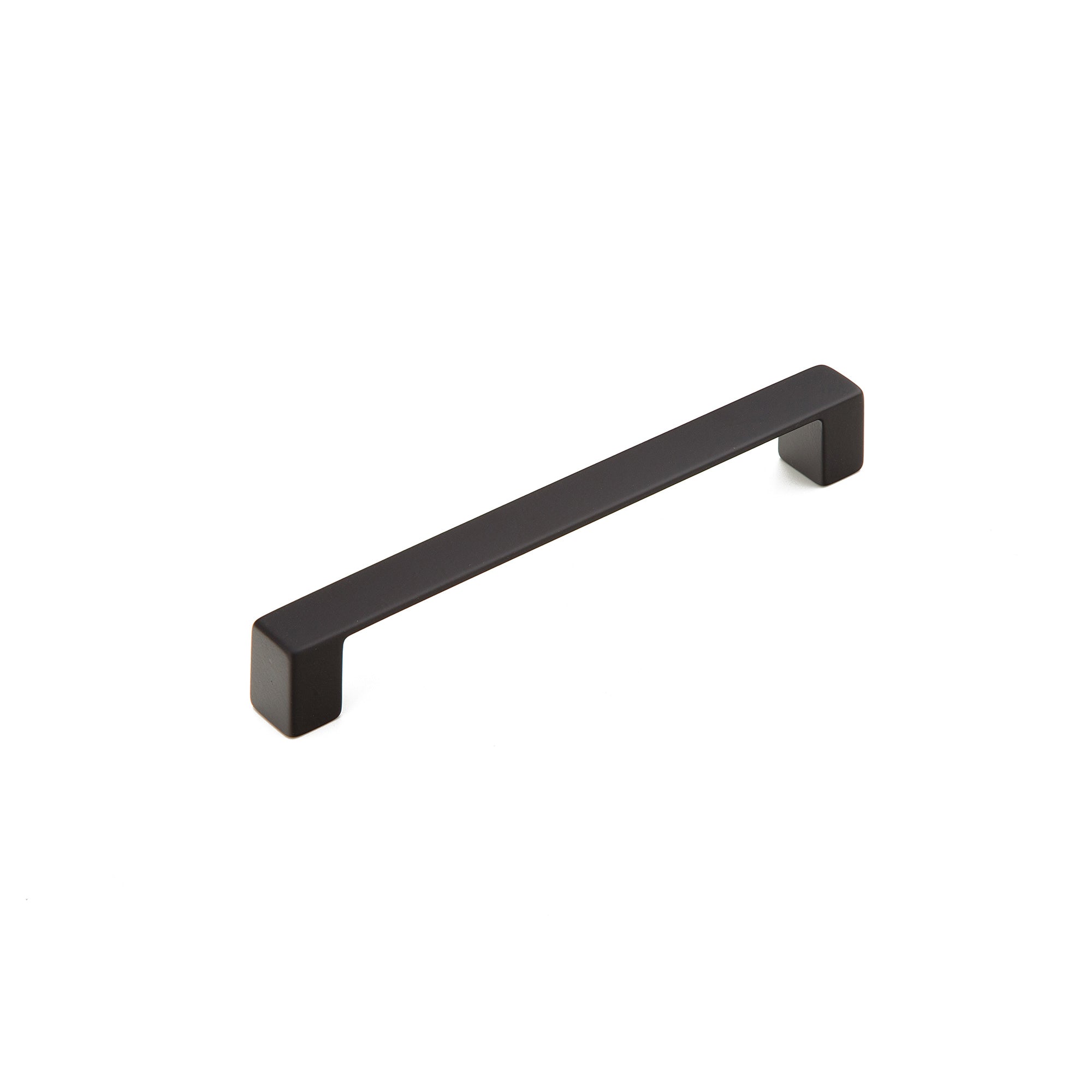 Classico Pull by Schaub - Matte Black - New York Hardware