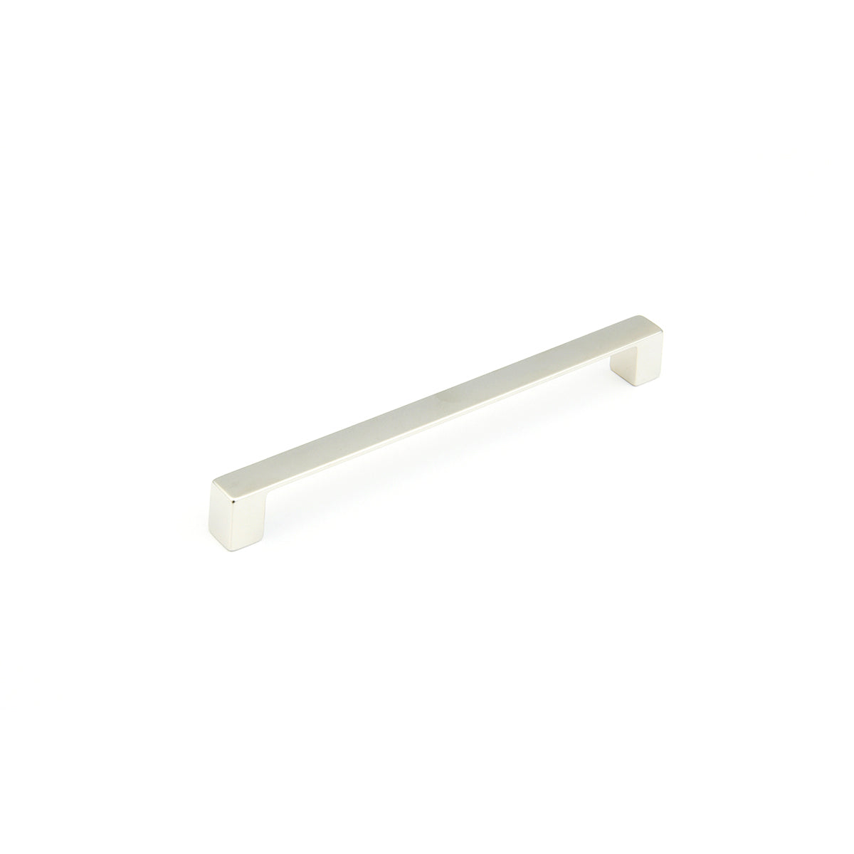 Classico Pull by Schaub - Smooth Satin Nickel - New York Hardware