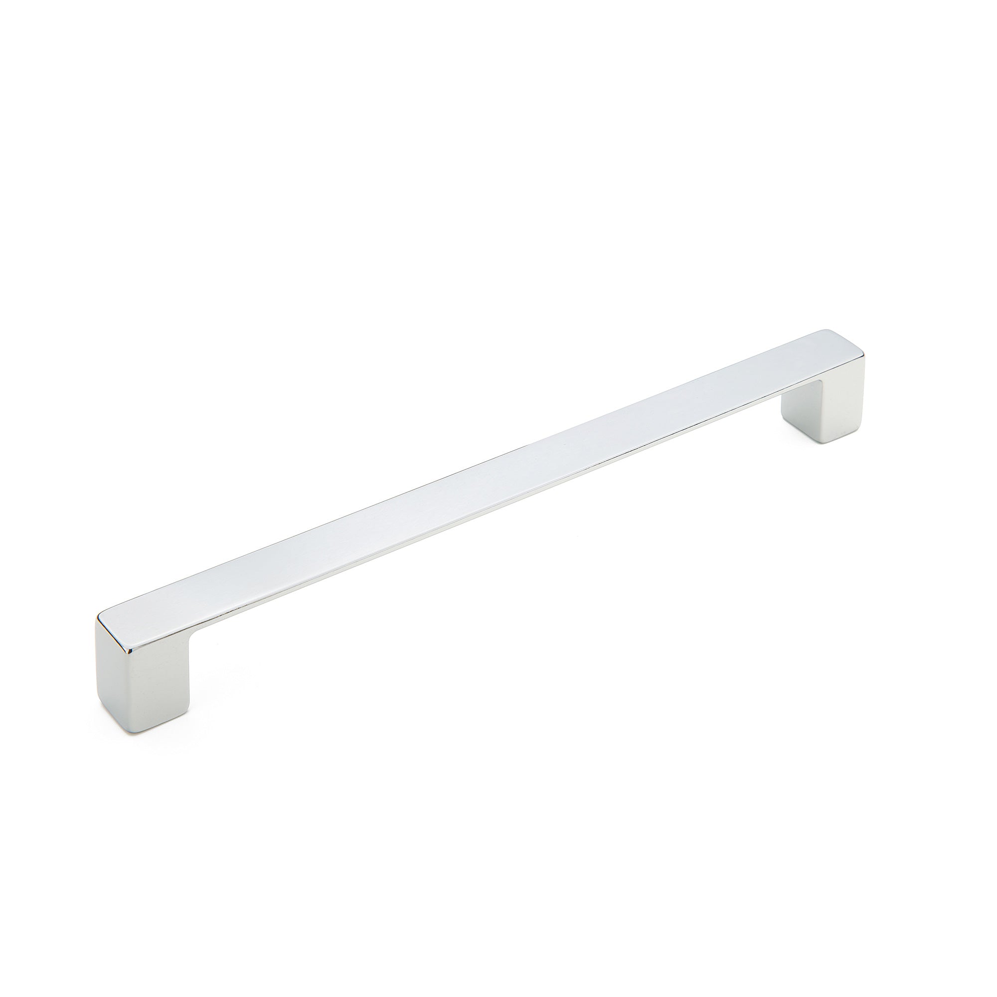 Classico Pull by Schaub - Polished Chrome - New York Hardware