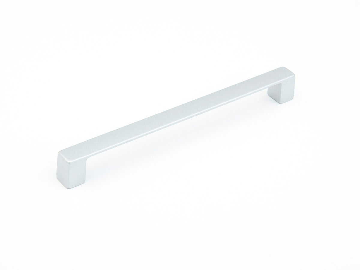 Classico Pull by Schaub - Matte Chrome - New York Hardware