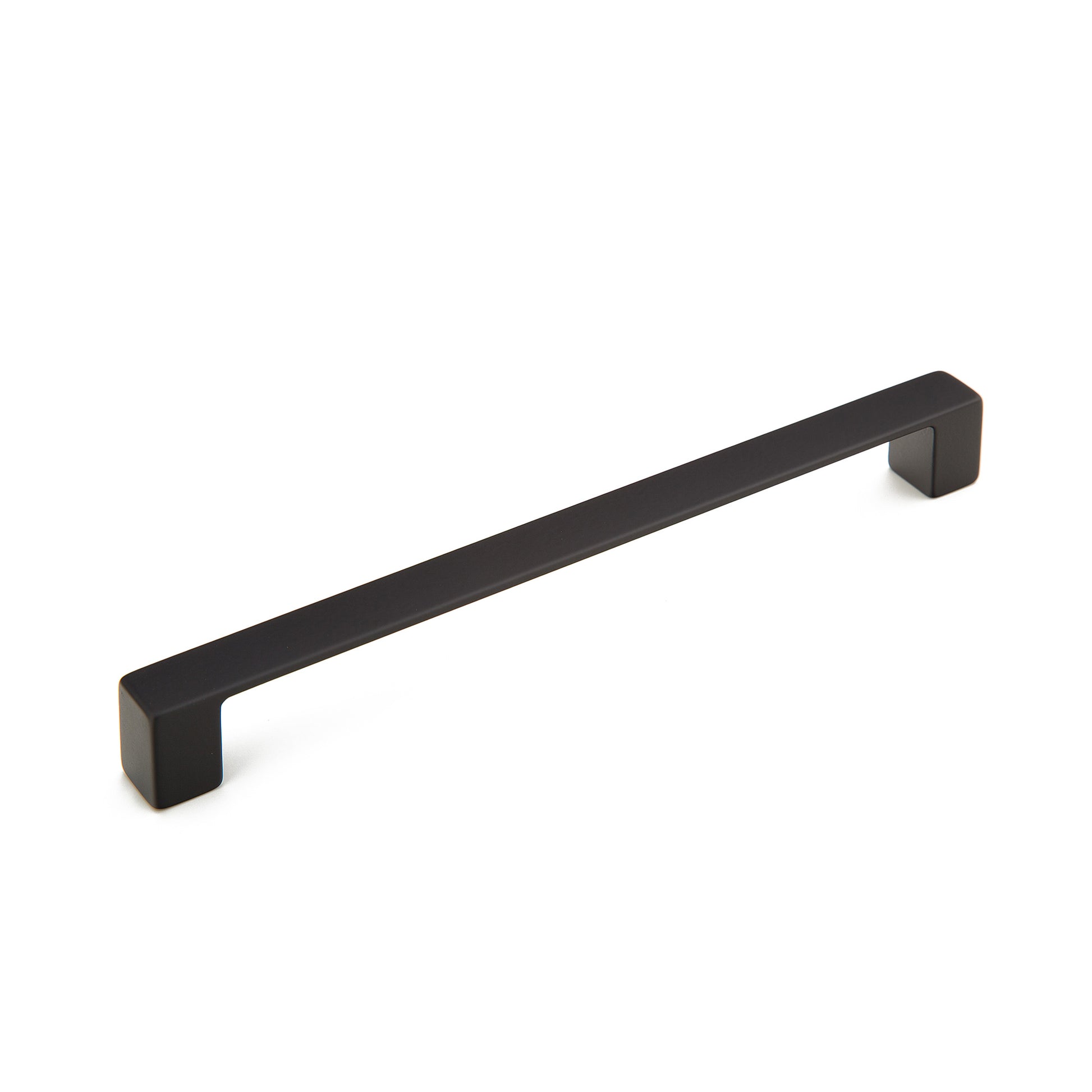 Classico Pull by Schaub - Matte Black - New York Hardware