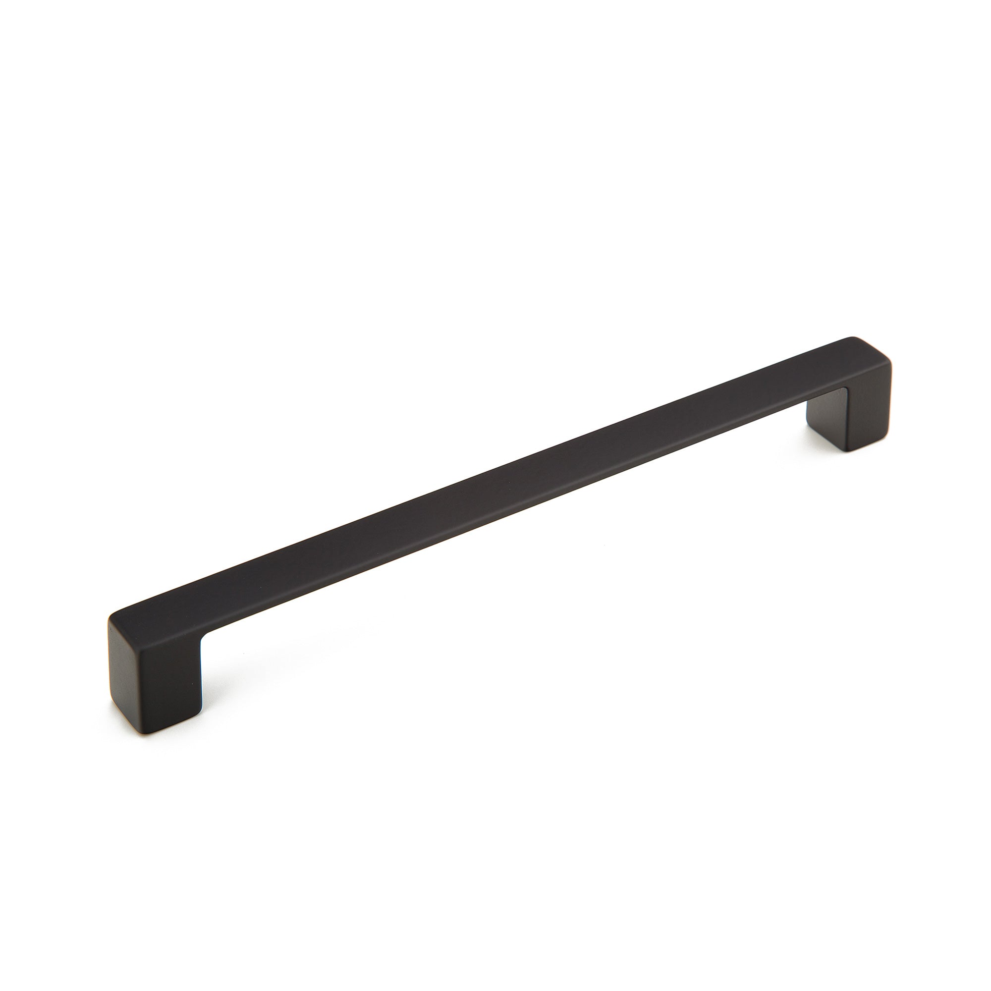 Classico Pull by Schaub - Matte Black - New York Hardware