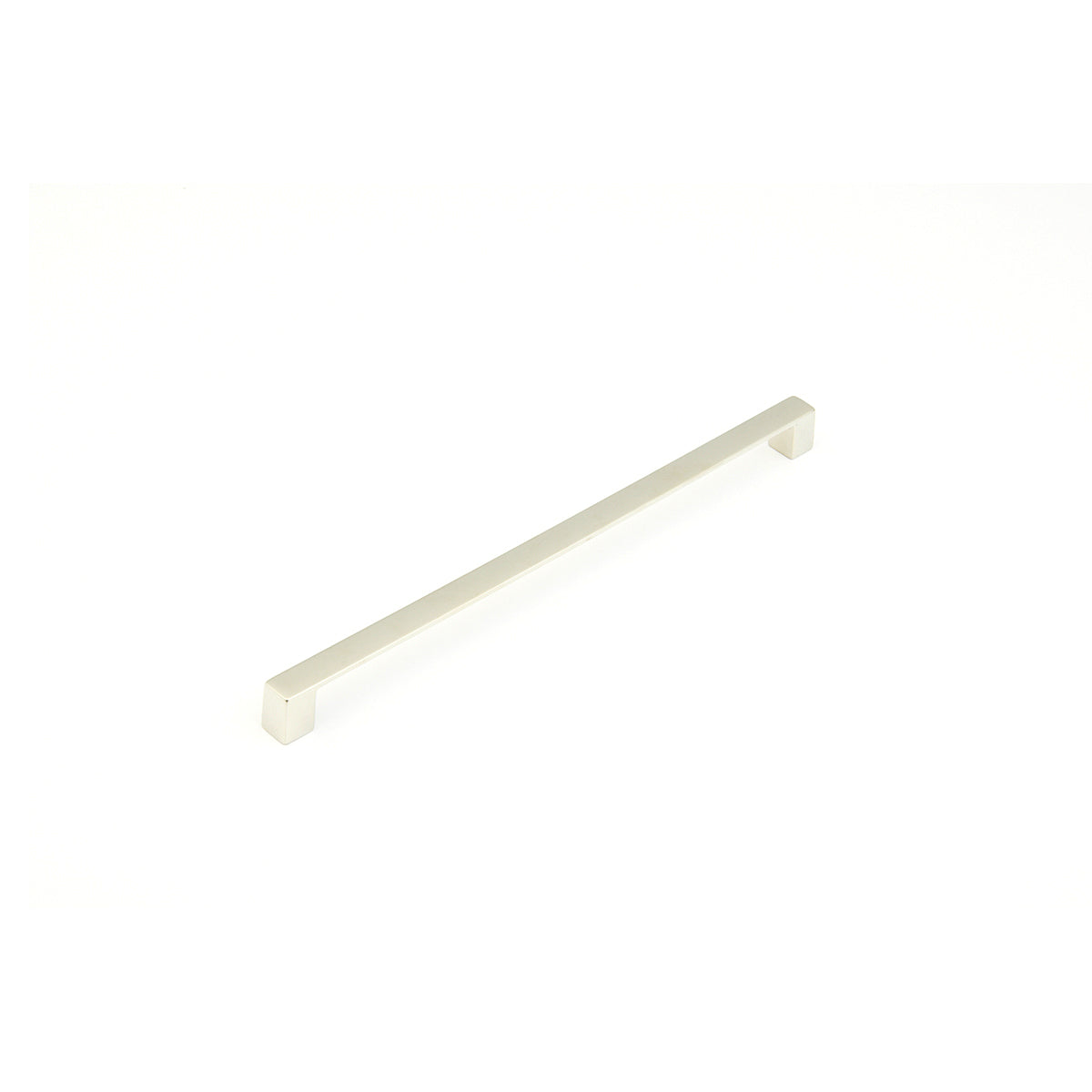 Classico Pull by Schaub - Smooth Satin Nickel - New York Hardware