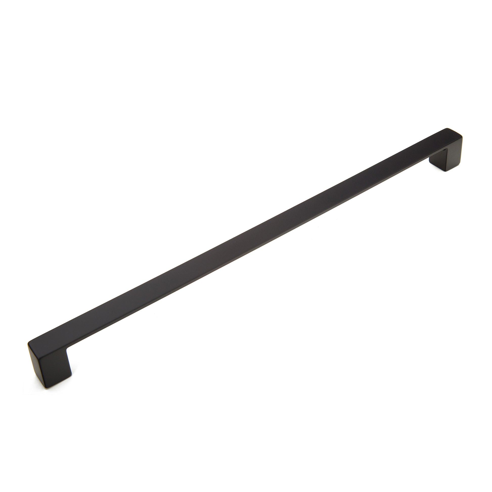 Classico Pull by Schaub - Matte Black - New York Hardware
