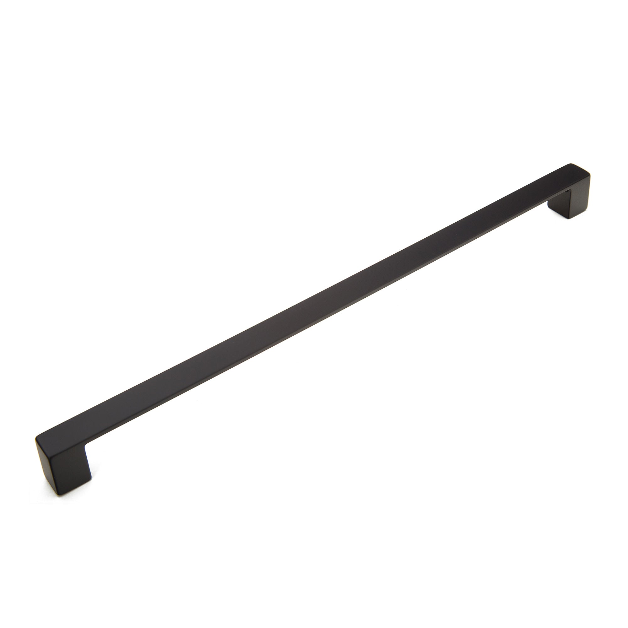 Classico Pull by Schaub - Matte Black - New York Hardware