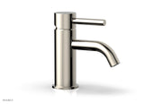 BASIC II Single Hole Lavatory Faucet, Lever Handle by Phylrich - Polished Chrome