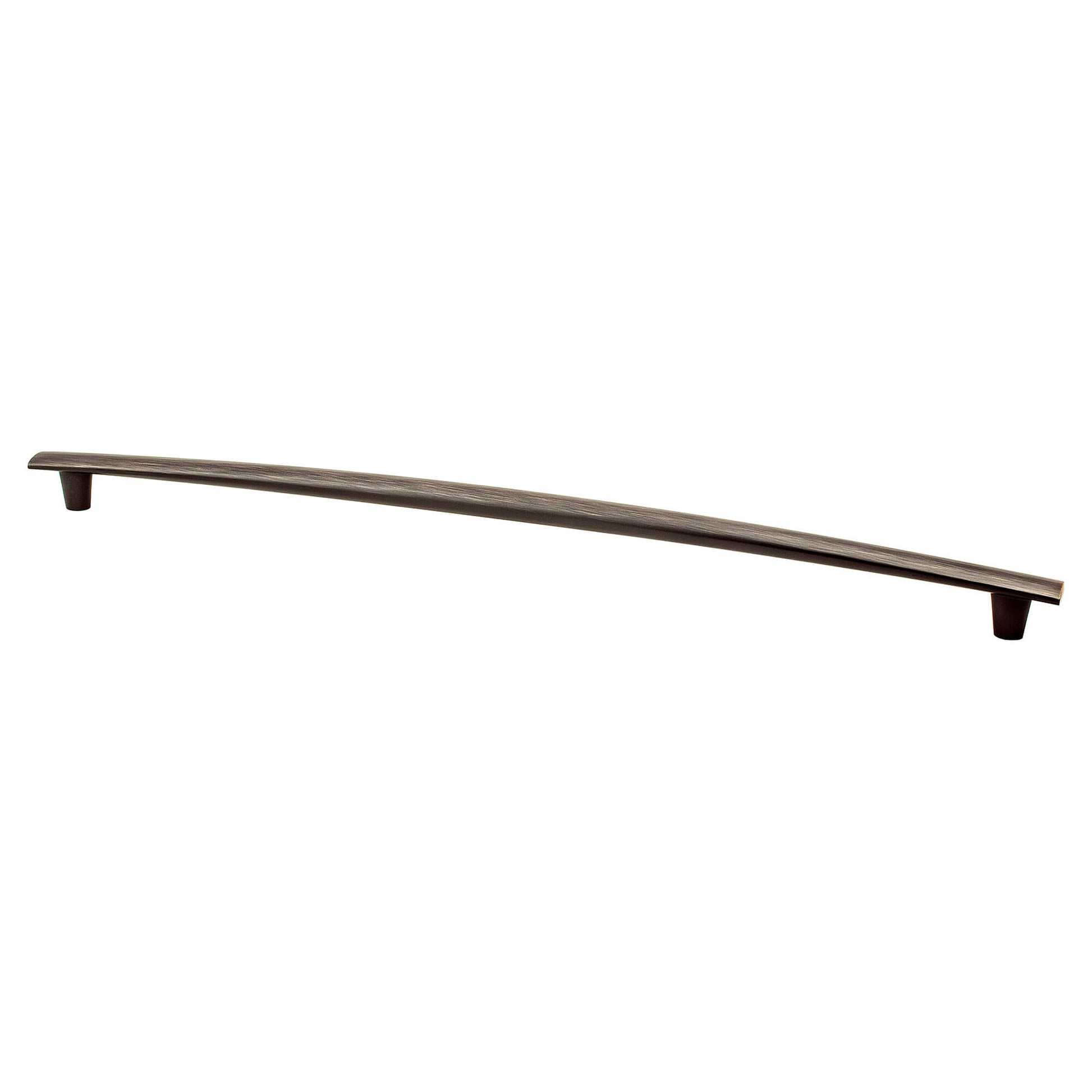 Verona Bronze - 448mm - Meadow Appliance Pull by Berenson - New York Hardware