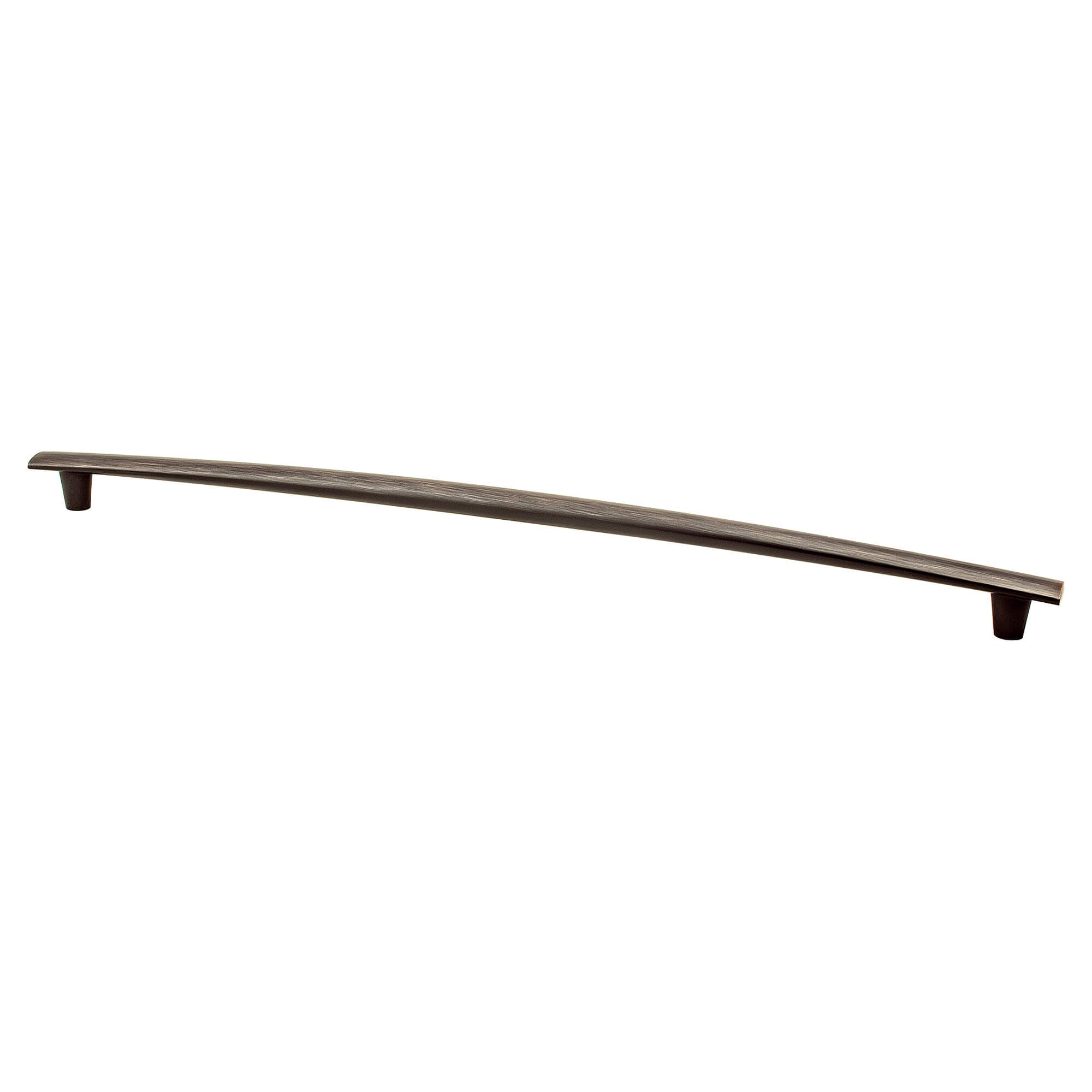 Verona Bronze - 448mm - Meadow Appliance Pull by Berenson - New York Hardware
