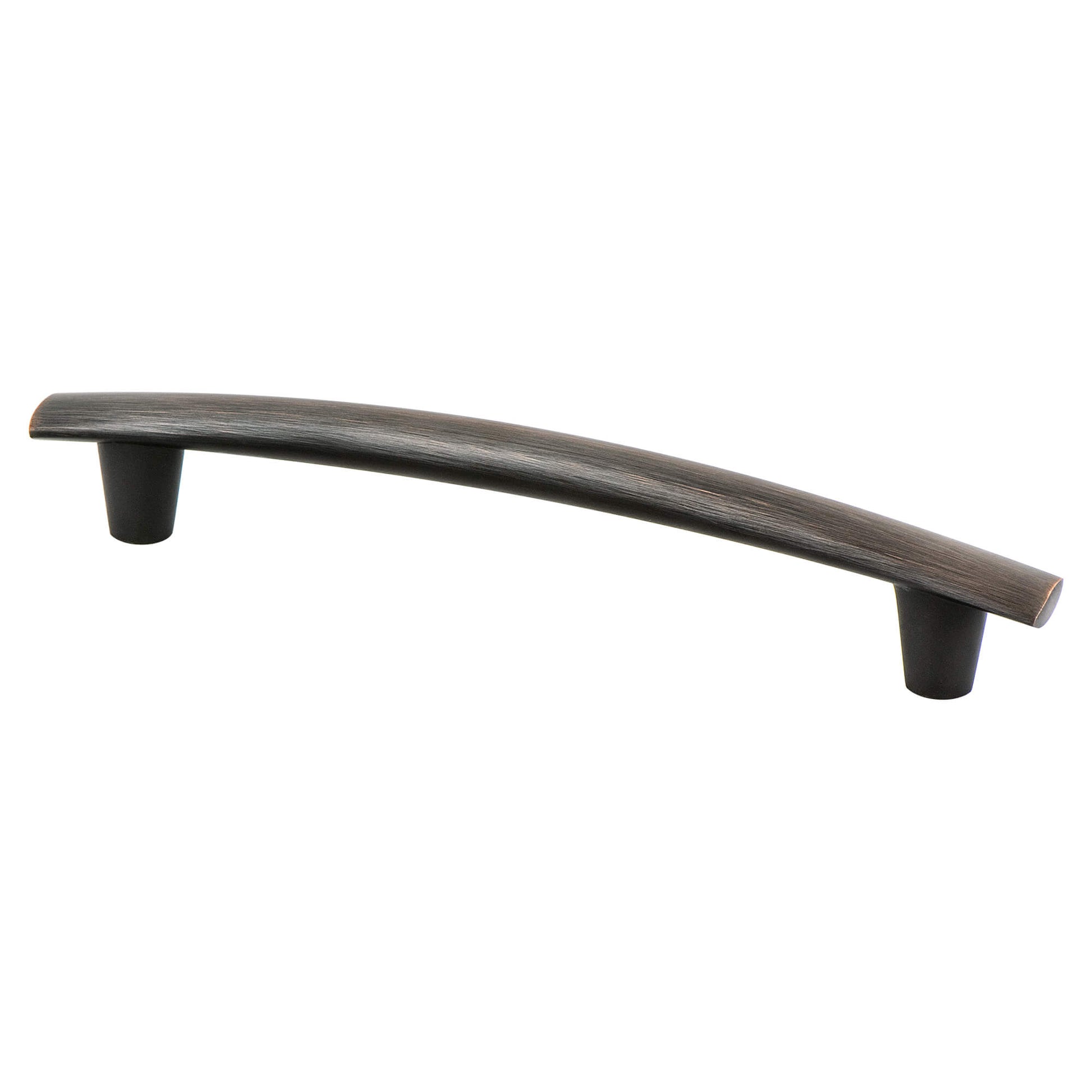 Verona Bronze - 160mm - Meadow Pull by Berenson - New York Hardware