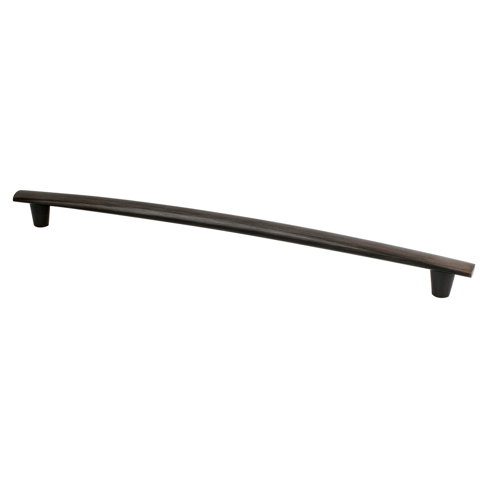 Verona Bronze - 320mm - Meadow Pull by Berenson - New York Hardware