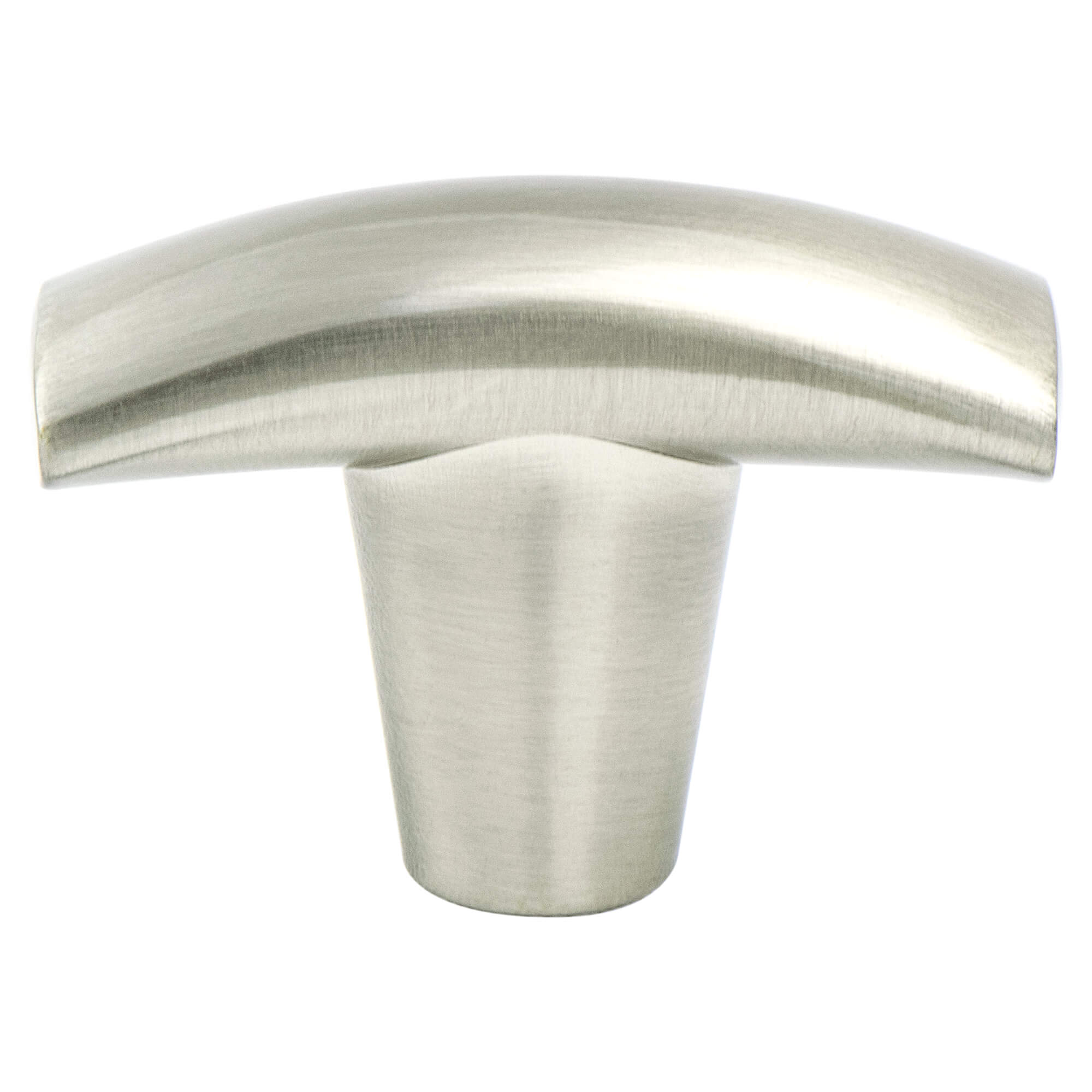 Brushed Nickel - 11/16" - Meadow Knob by Berenson - New York Hardware