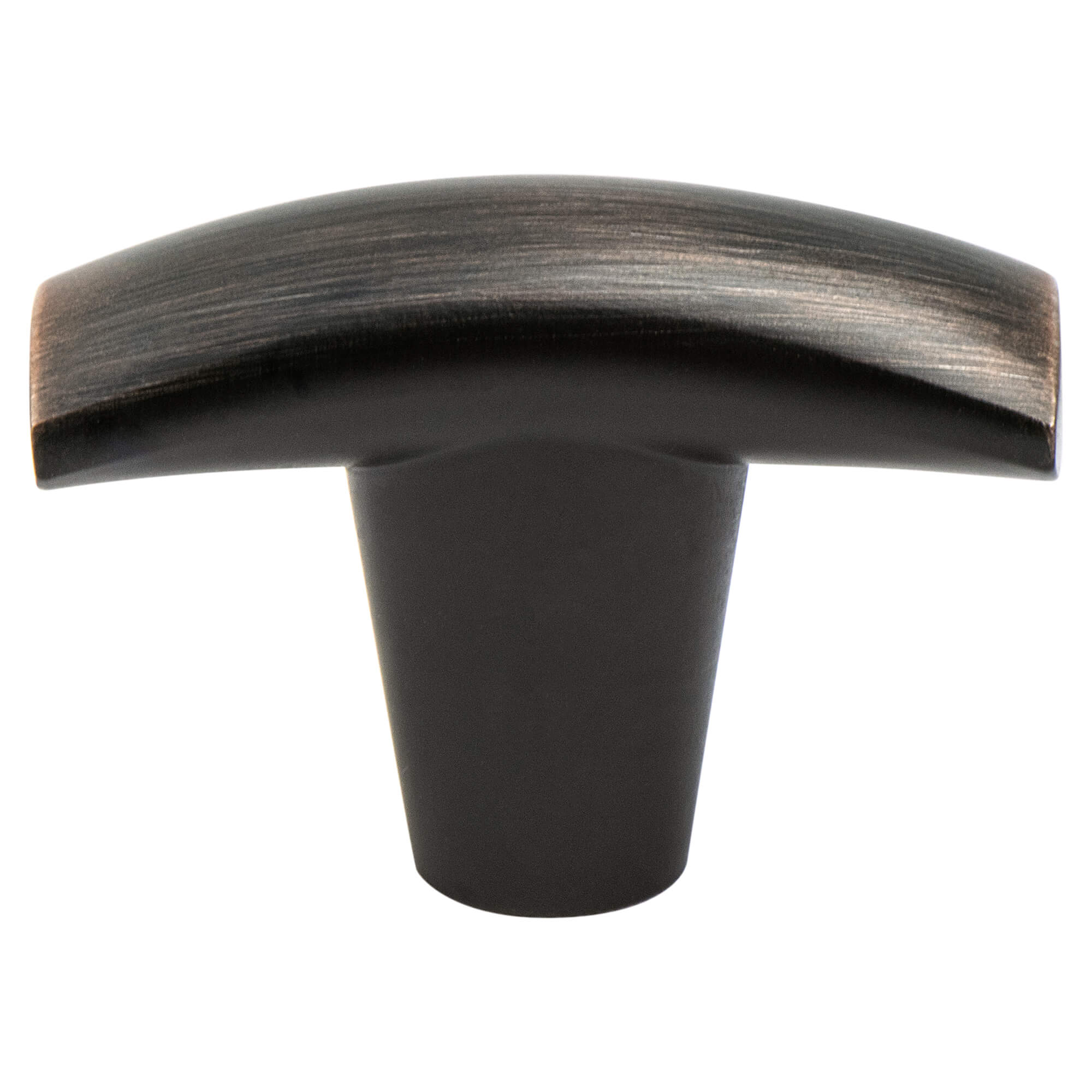 Verona Bronze - 11/16" - Meadow Knob by Berenson - New York Hardware