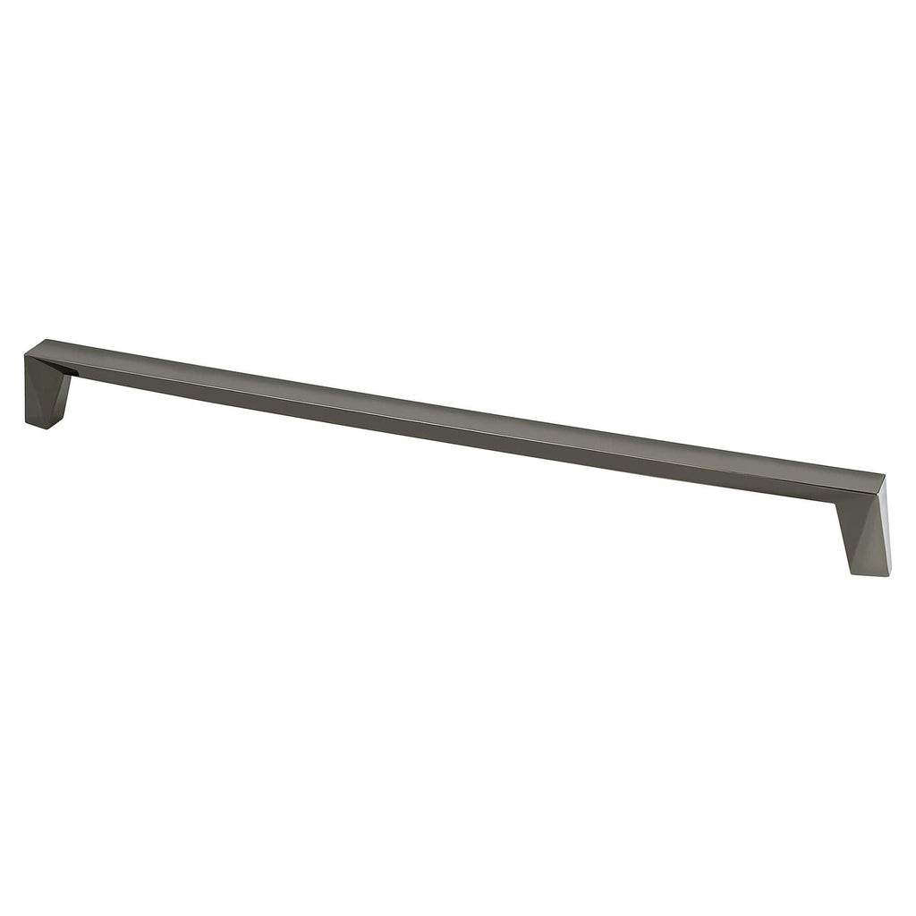 Black Nickel - 320mm - Swagger Pull by Berenson - New York Hardware