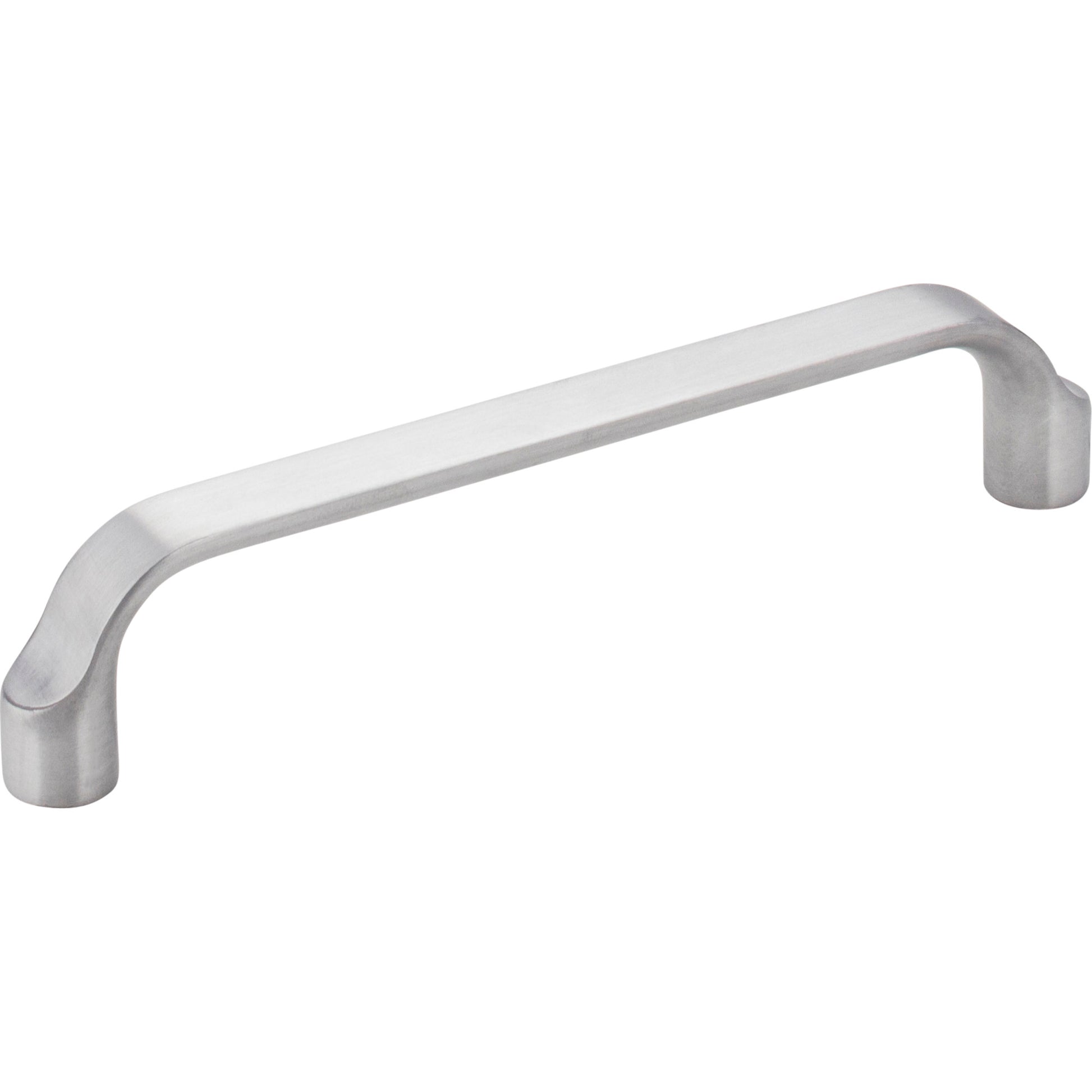 Brenton Cabinet Pull by Elements - Brushed Chrome