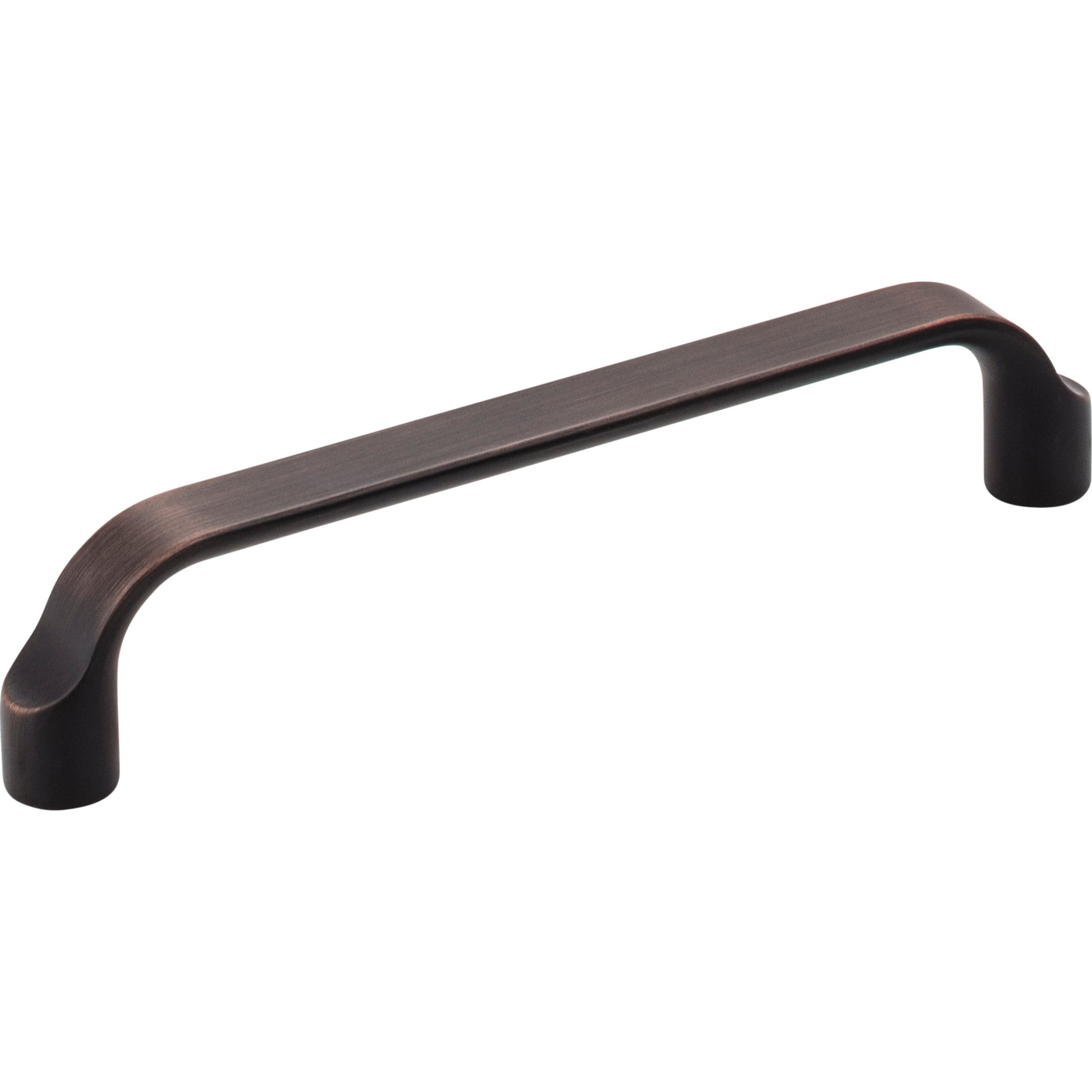 Brenton Cabinet Pull by Elements - Brushed Oil Rubbed Bronze
